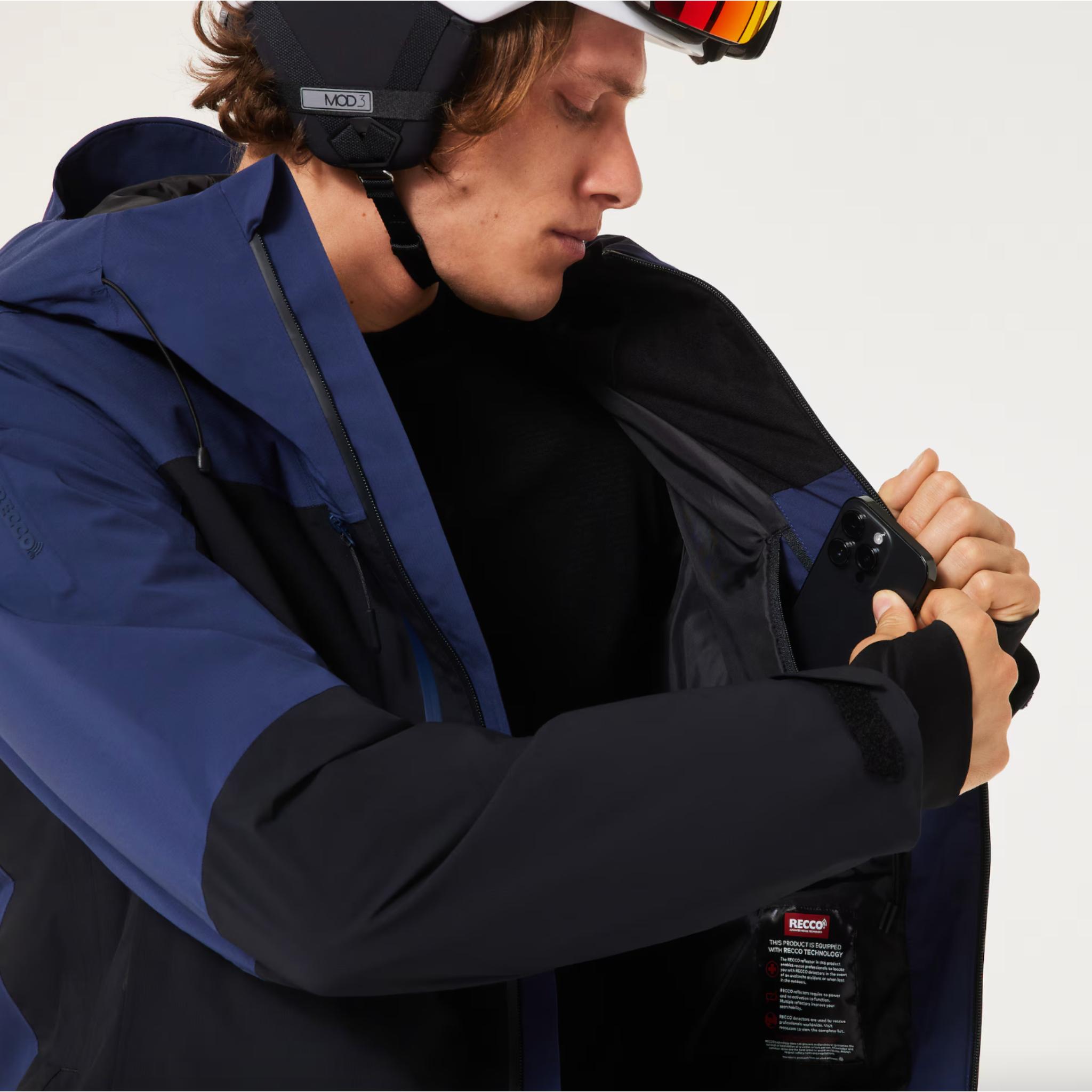 Oakley Canopy Pro Insulated Jacket