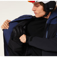 Oakley Canopy Pro Insulated Jacket