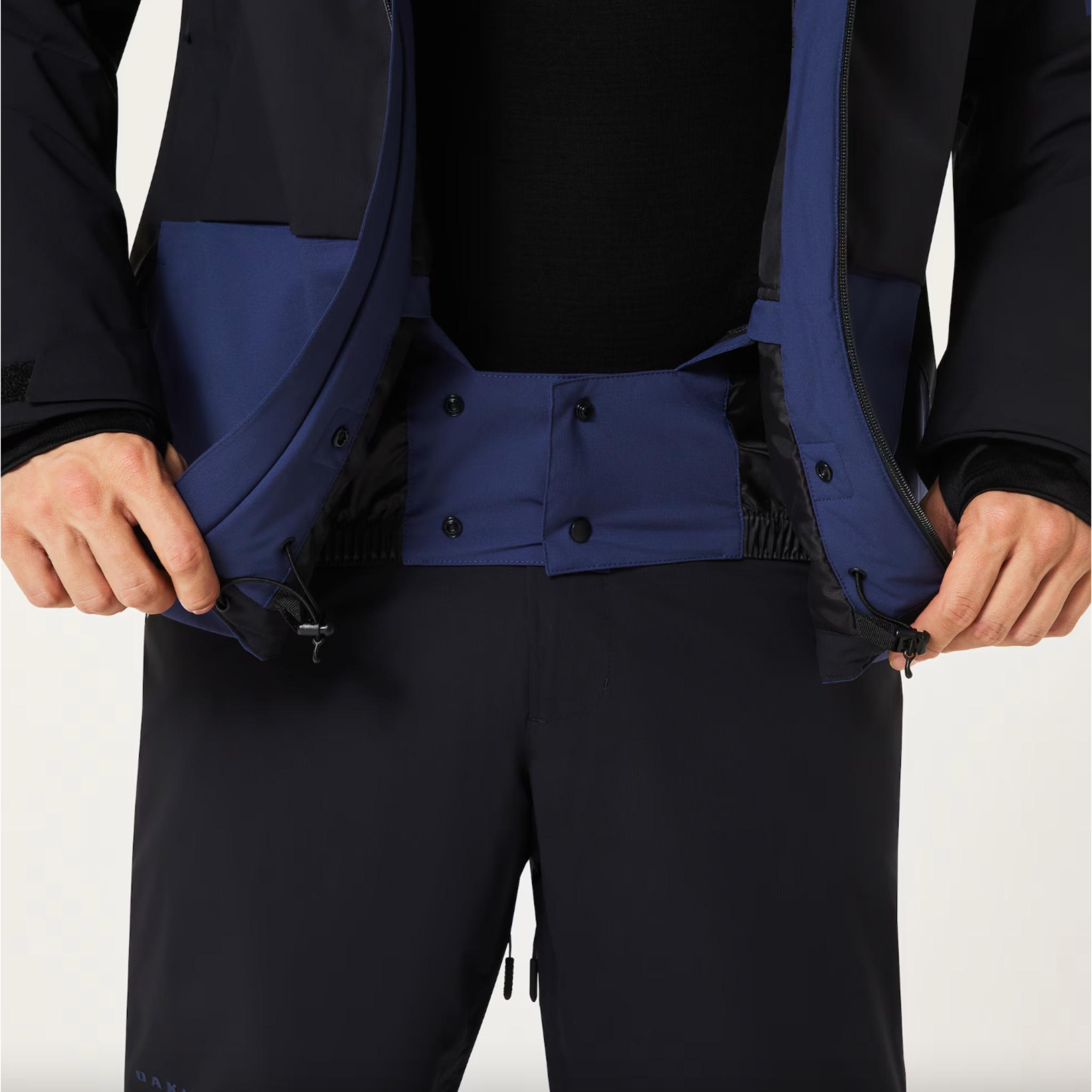 Oakley Canopy Pro Insulated Jacket