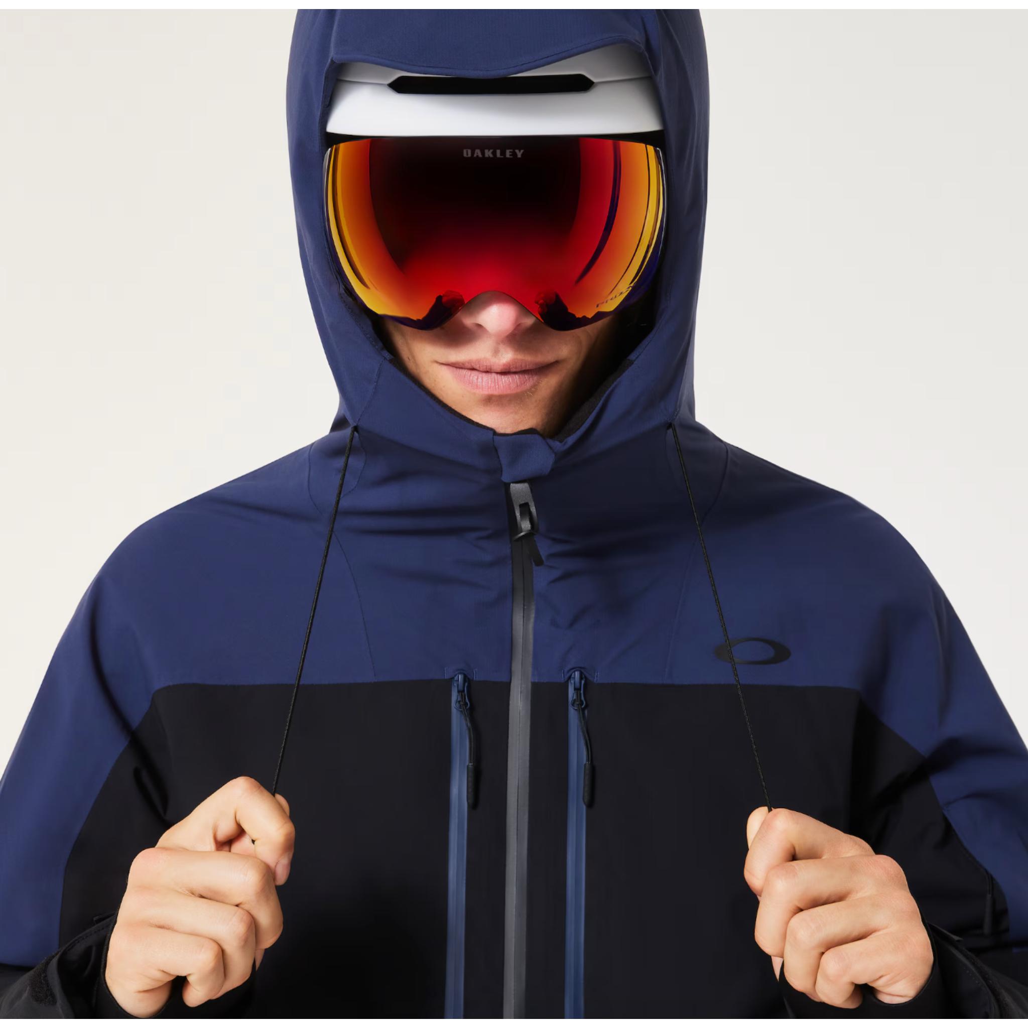 Oakley Canopy Pro Insulated Jacket