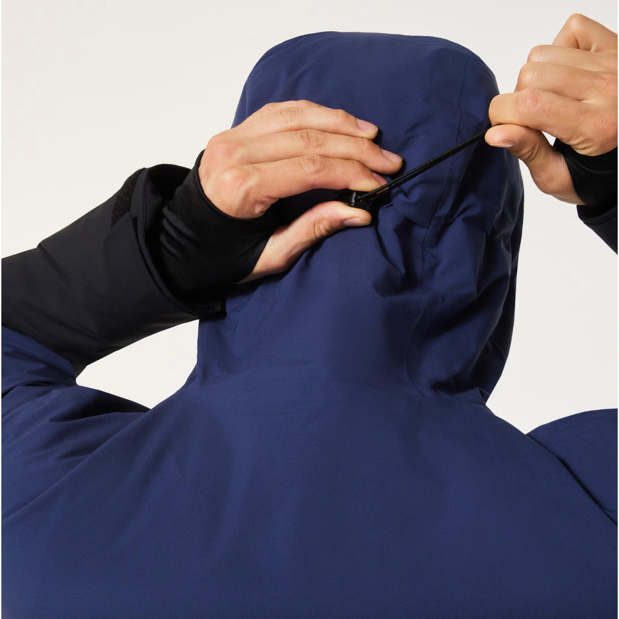 Oakley Canopy Pro Insulated Jacket