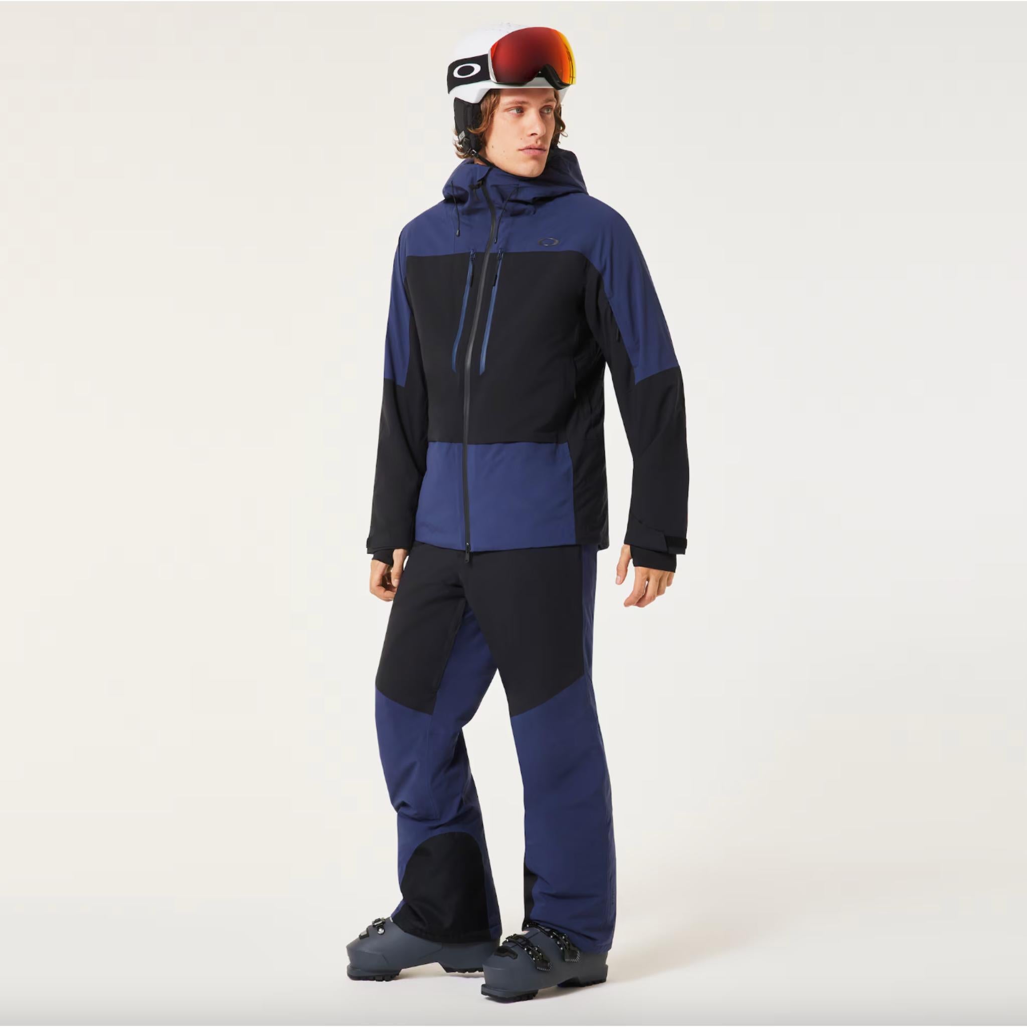 Oakley Canopy Pro Insulated Jacket