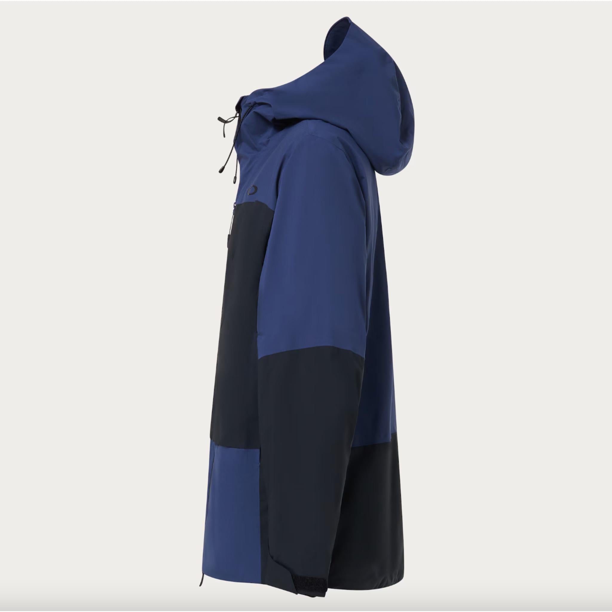 Oakley Canopy Pro Insulated Jacket