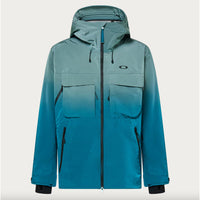 Oakley Airwave Utility Shell Jacket