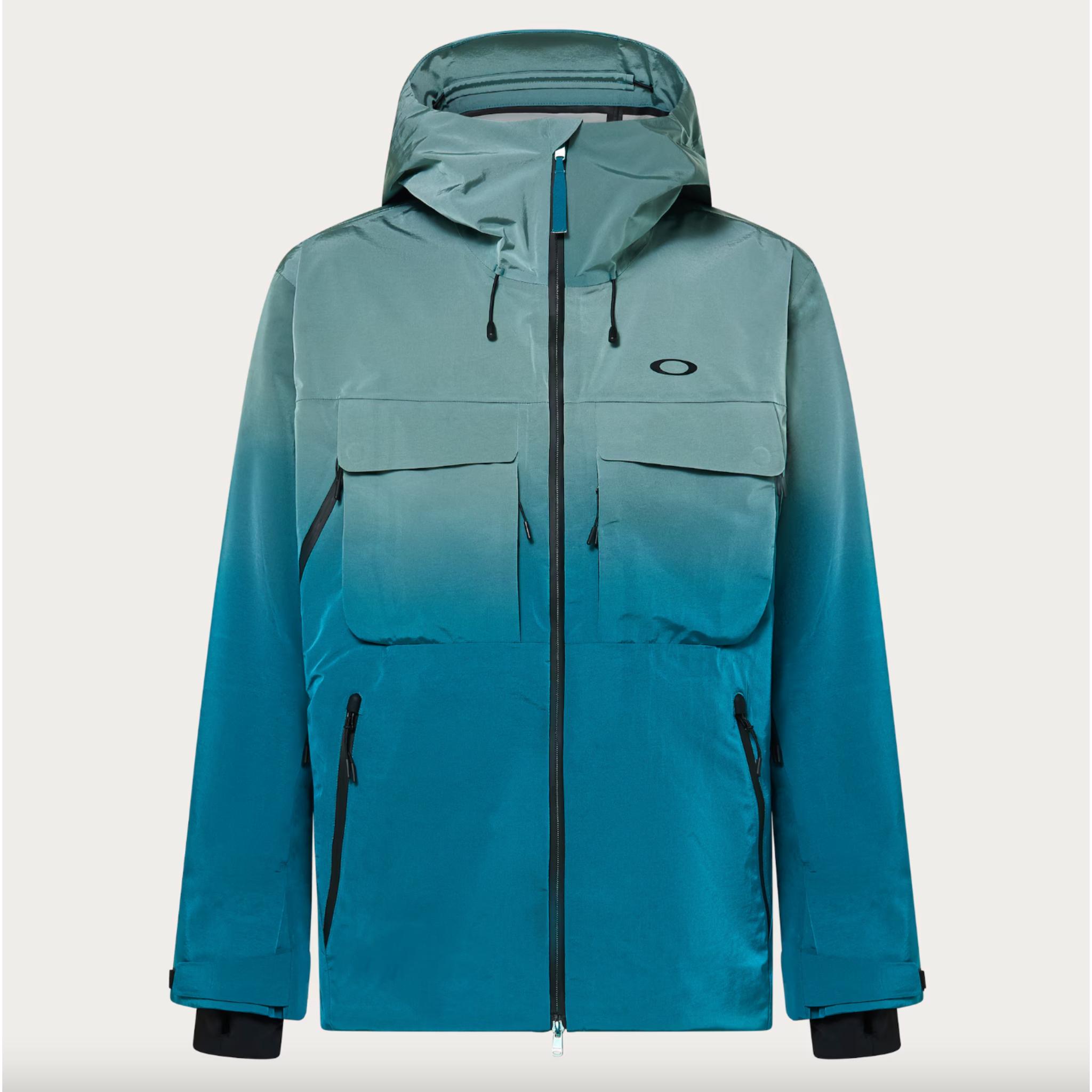 Oakley Airwave Utility Shell Jacket