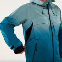 Oakley Airwave Utility Shell Jacket