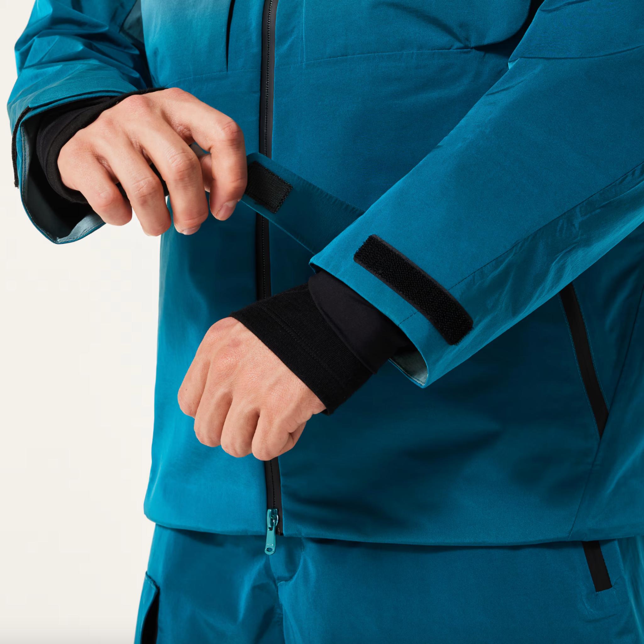 Oakley Airwave Utility Shell Jacket