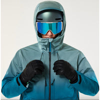 Oakley Airwave Utility Shell Jacket