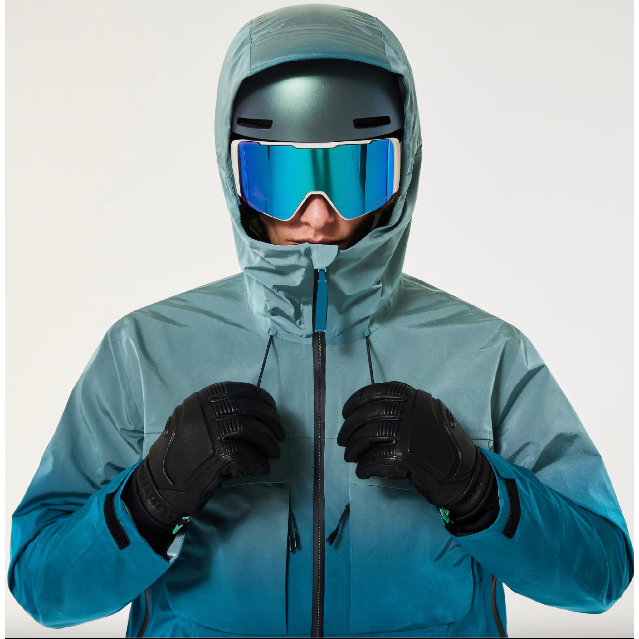 Oakley Airwave Utility Shell Jacket
