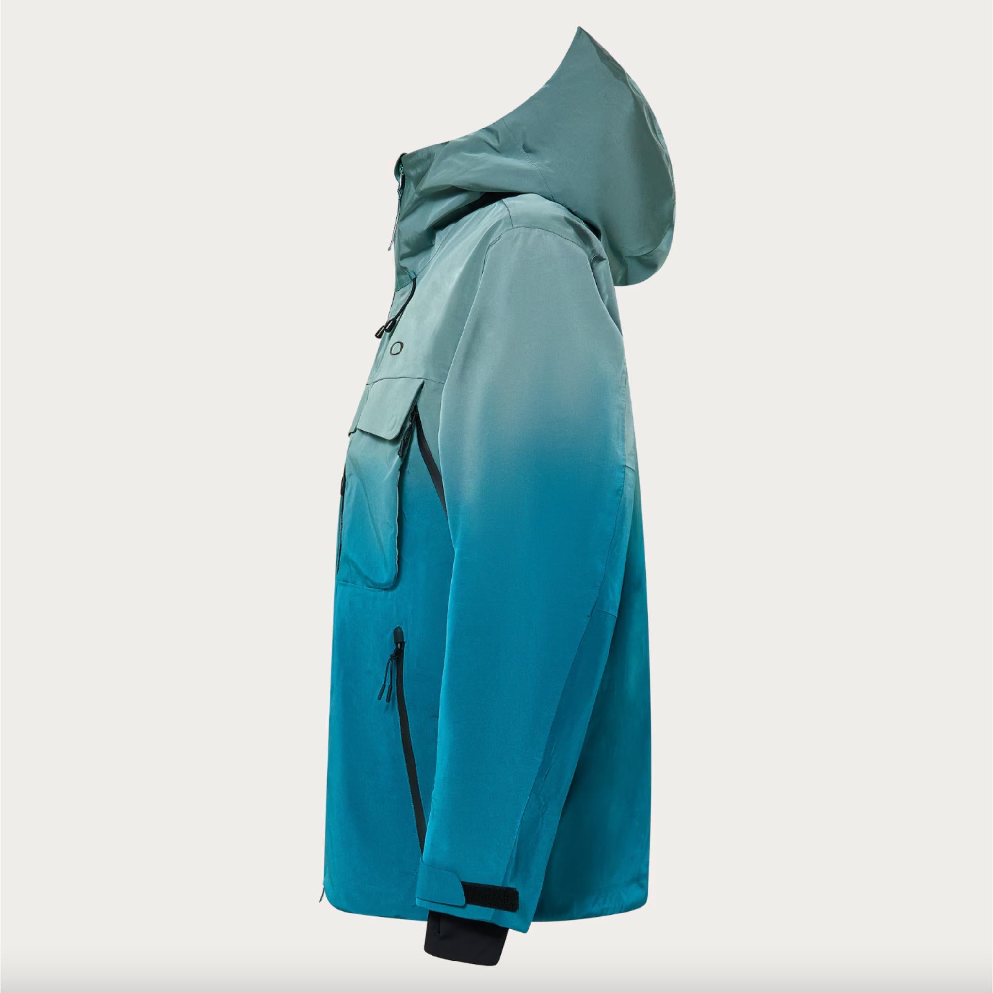 Oakley Airwave Utility Shell Jacket