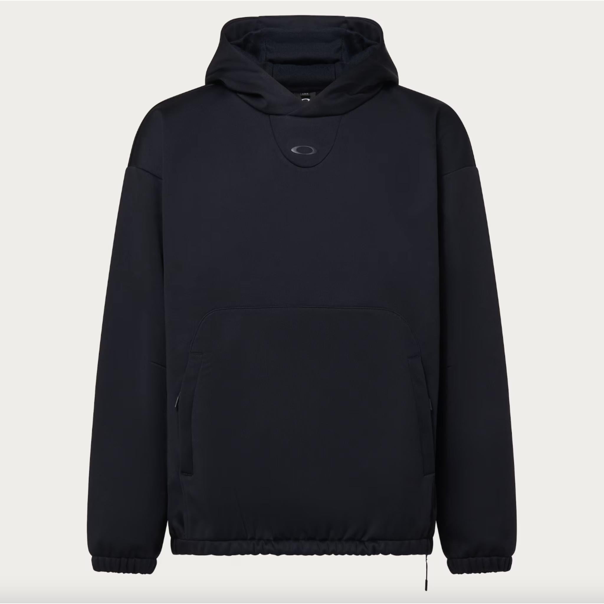 Oakley Solar Rail Softshell Hoodie