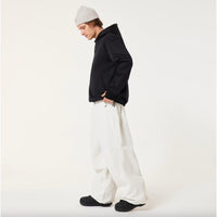 Oakley Solar Rail Softshell Hoodie