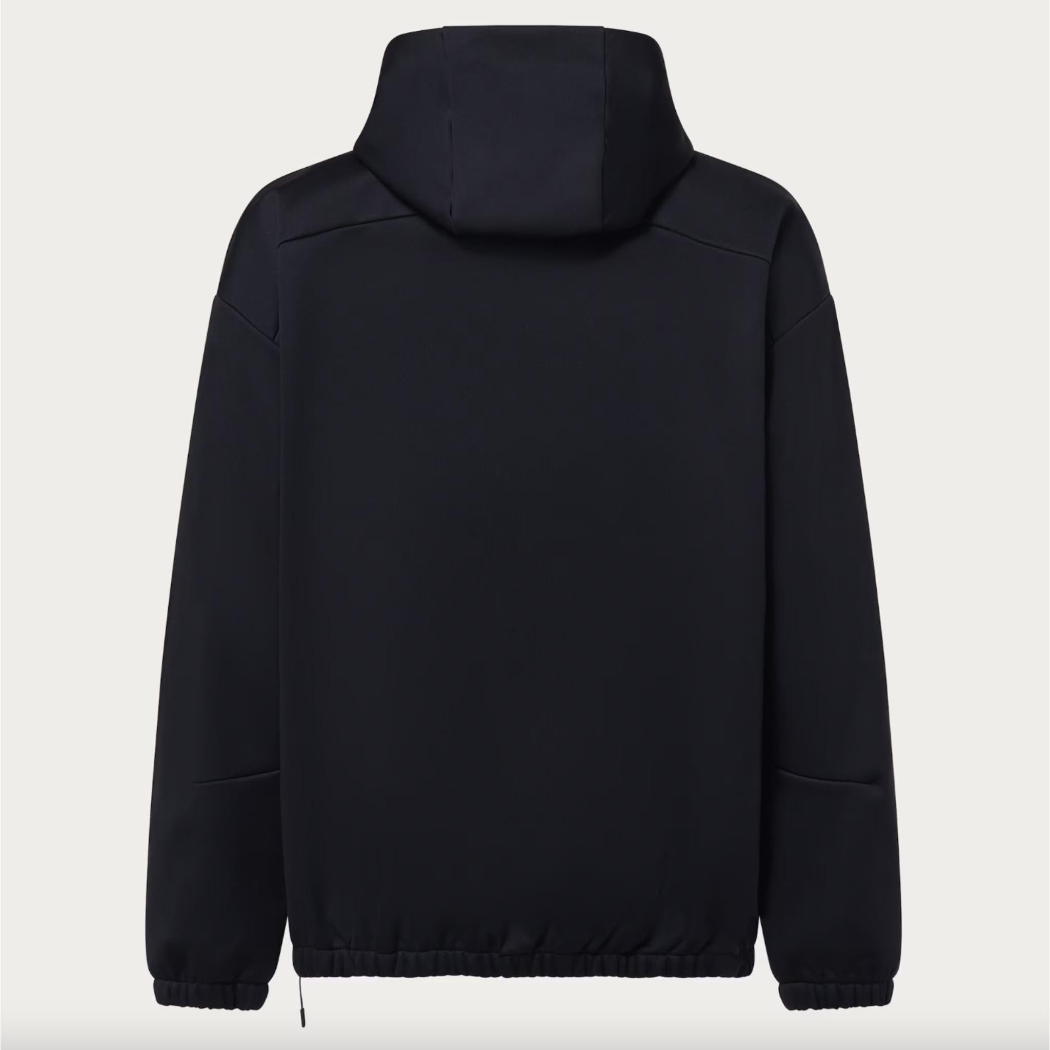 Oakley Solar Rail Softshell Hoodie