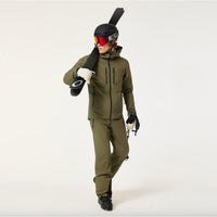 Oakley Kendall RC Shell Jacket