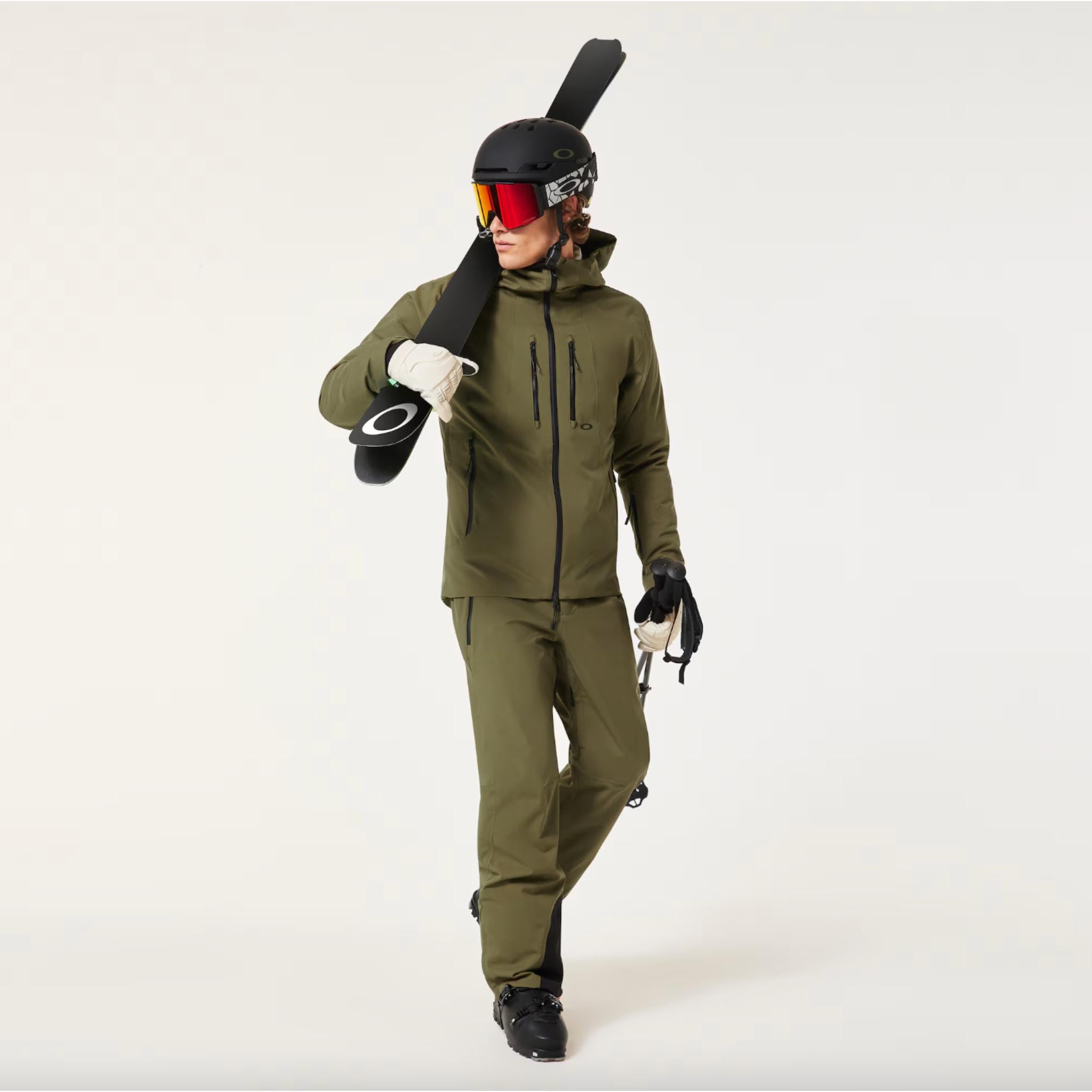 Oakley Kendall RC Shell Jacket