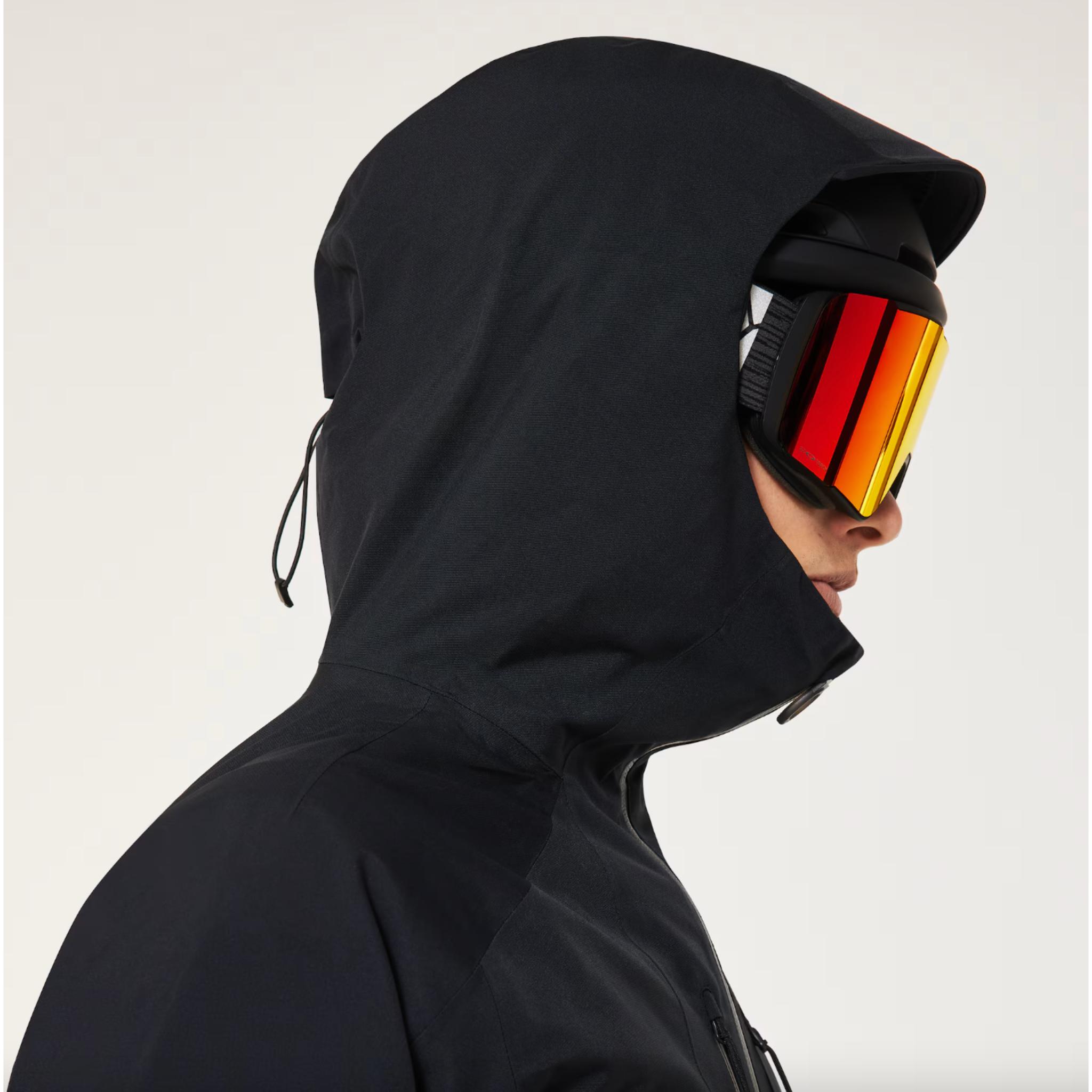 Oakley Kendall RC Shell Jacket