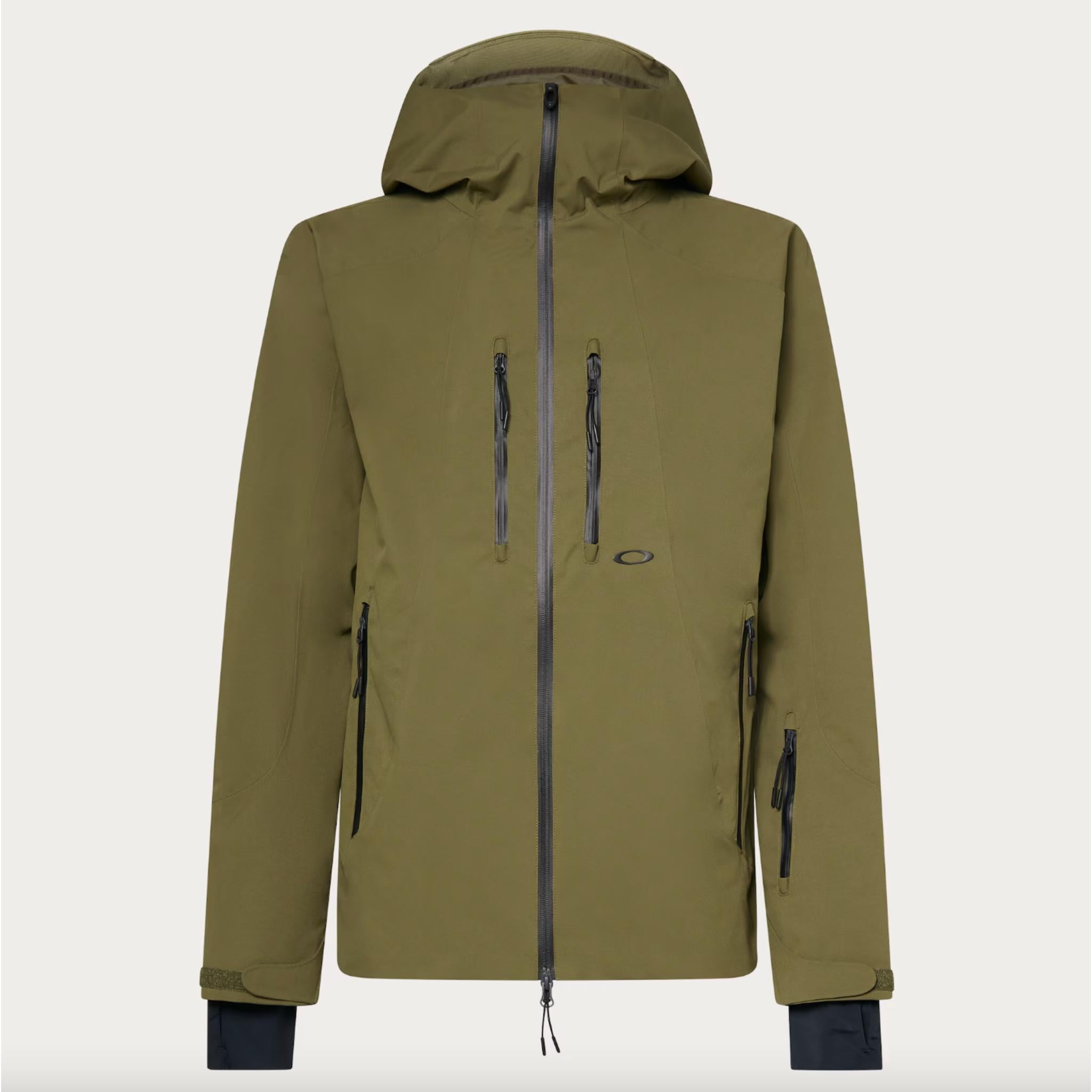 Oakley Kendall RC Shell Jacket