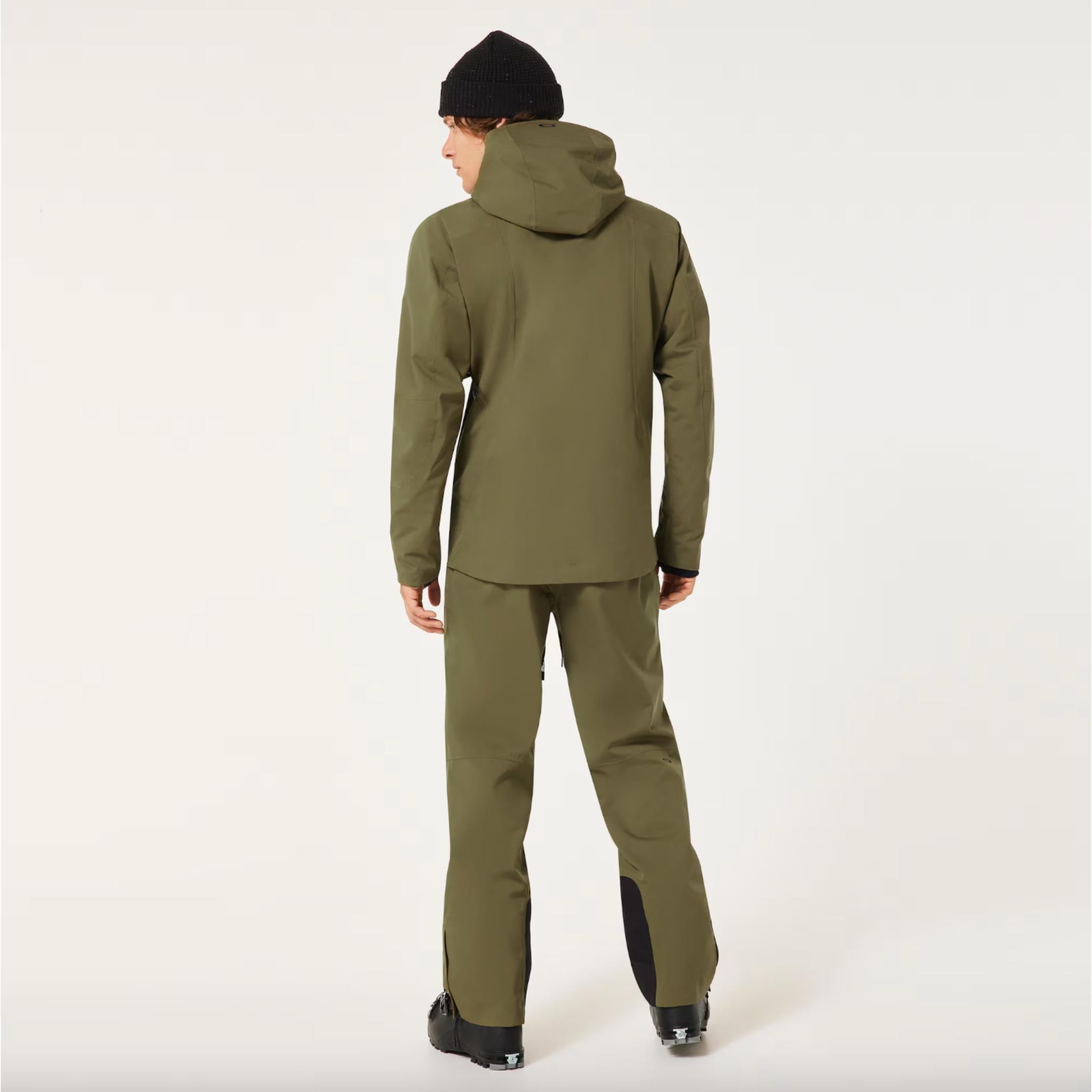 Oakley Kendall RC Shell Jacket