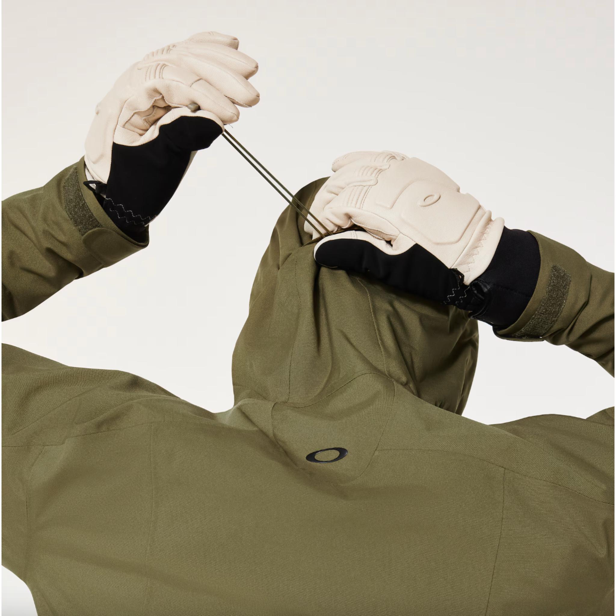 Oakley Kendall RC Shell Jacket