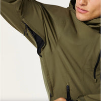 Oakley Kendall RC Shell Jacket