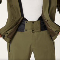 Oakley Kendall RC Shell Jacket