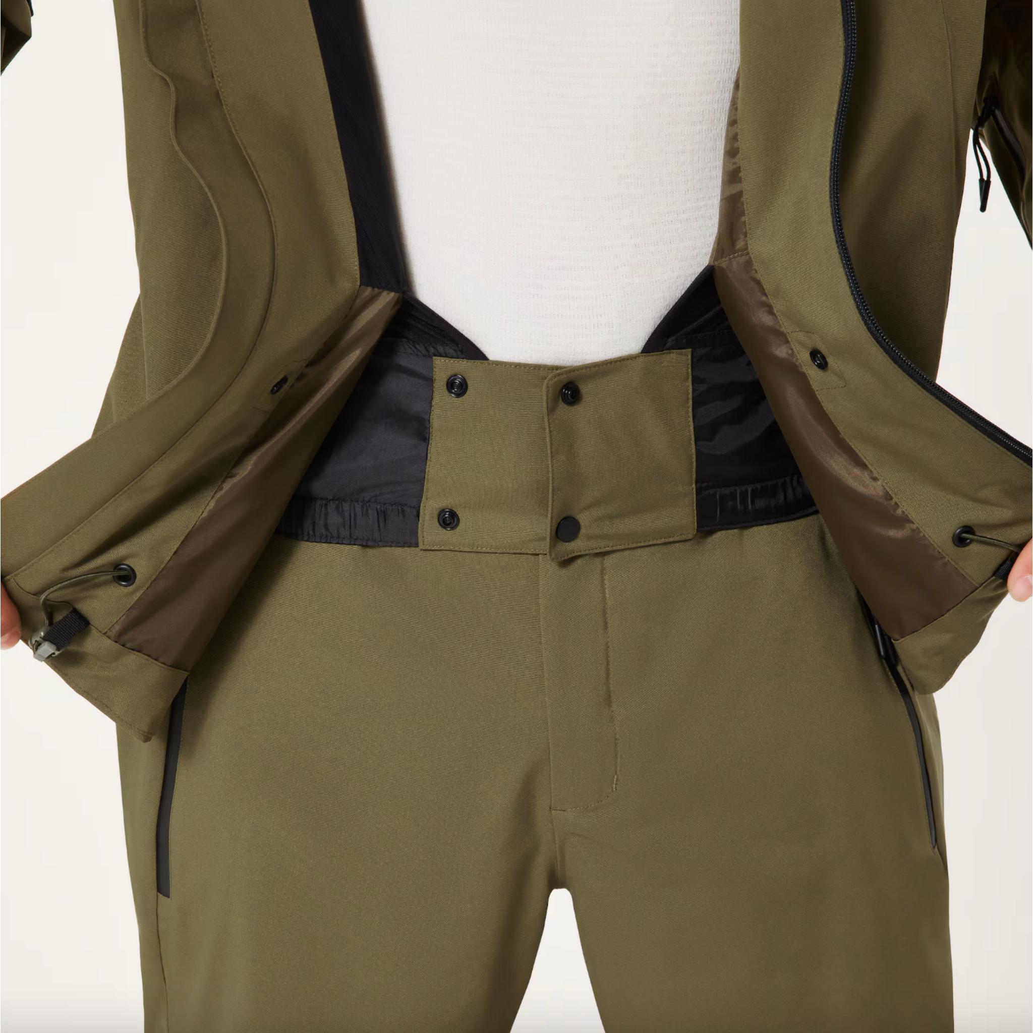 Oakley Kendall RC Shell Jacket