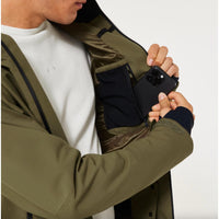 Oakley Kendall RC Shell Jacket