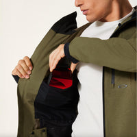 Oakley Kendall RC Shell Jacket