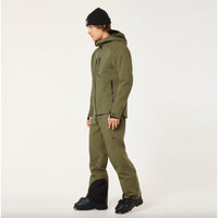 Oakley Kendall RC Shell Jacket