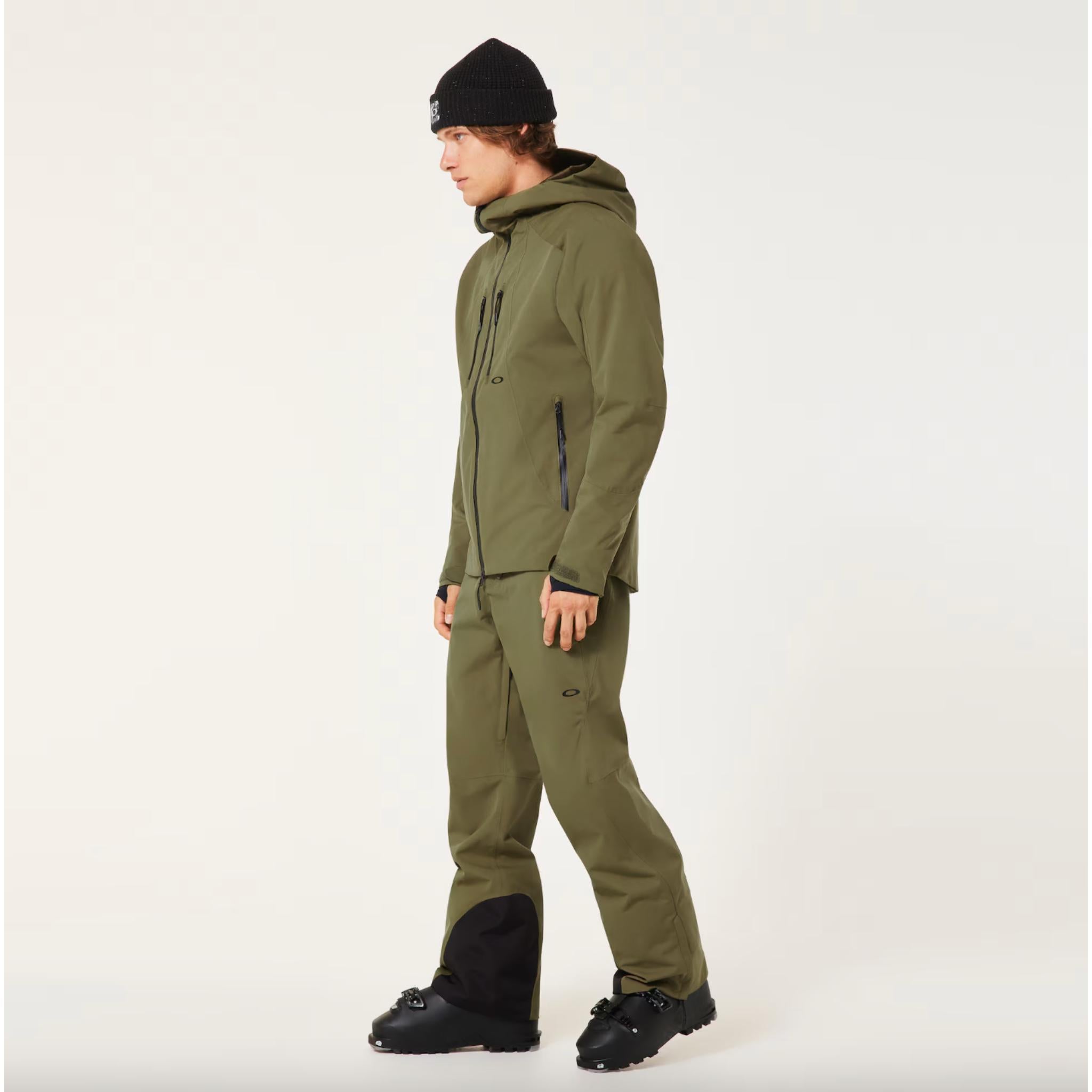 Oakley Kendall RC Shell Jacket