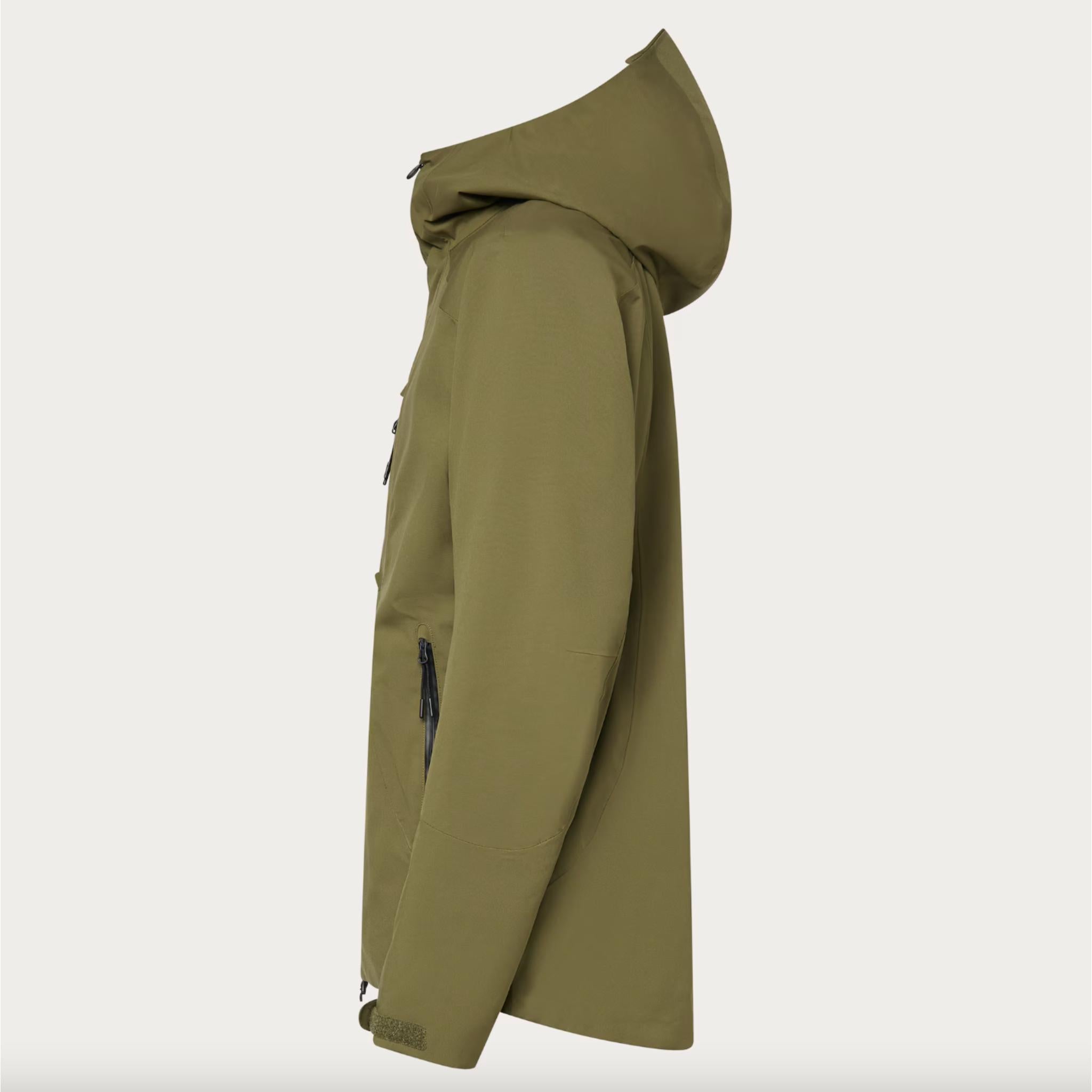 Oakley Kendall RC Shell Jacket
