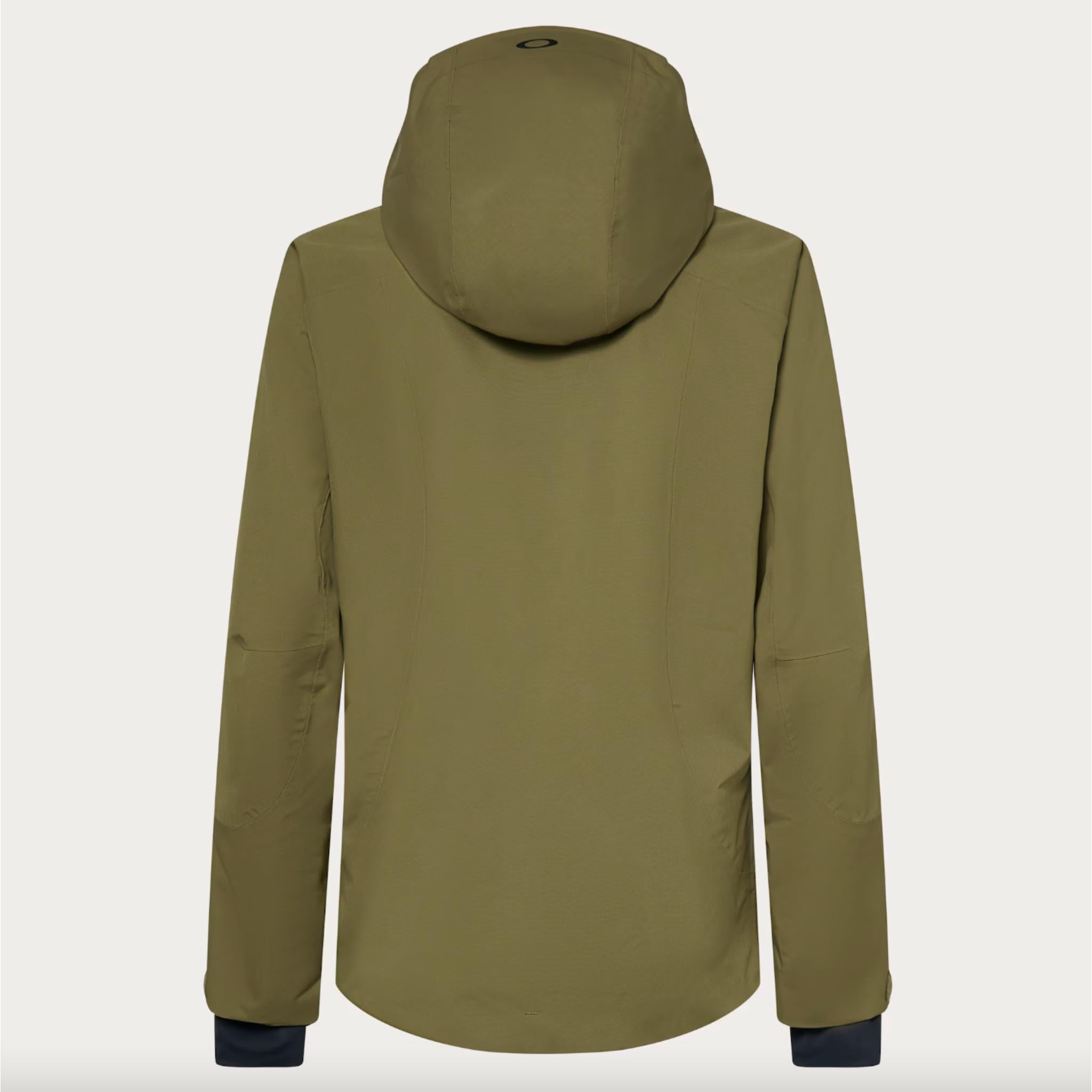 Oakley Kendall RC Shell Jacket