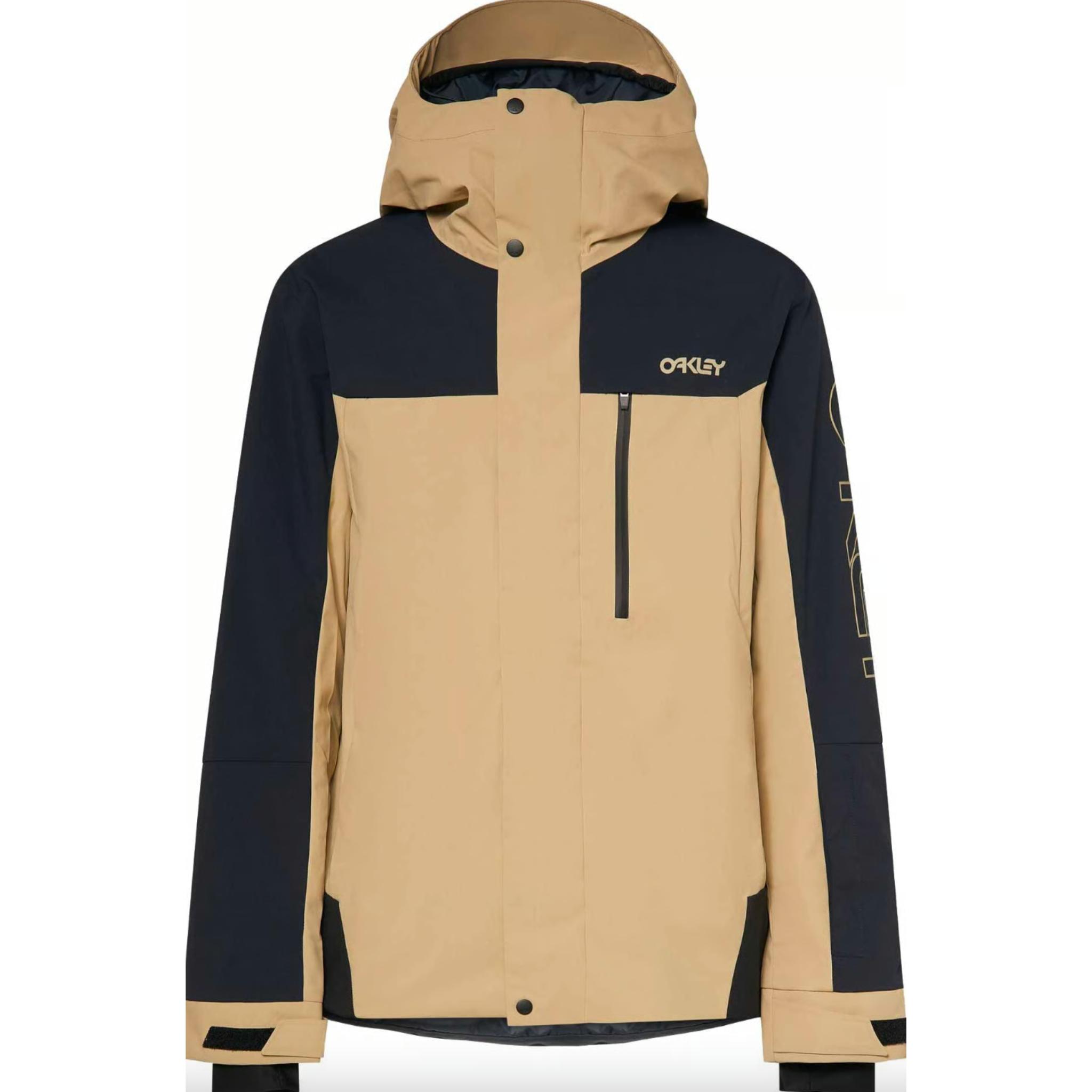 Oakley TNP TBT Insulated Jacket