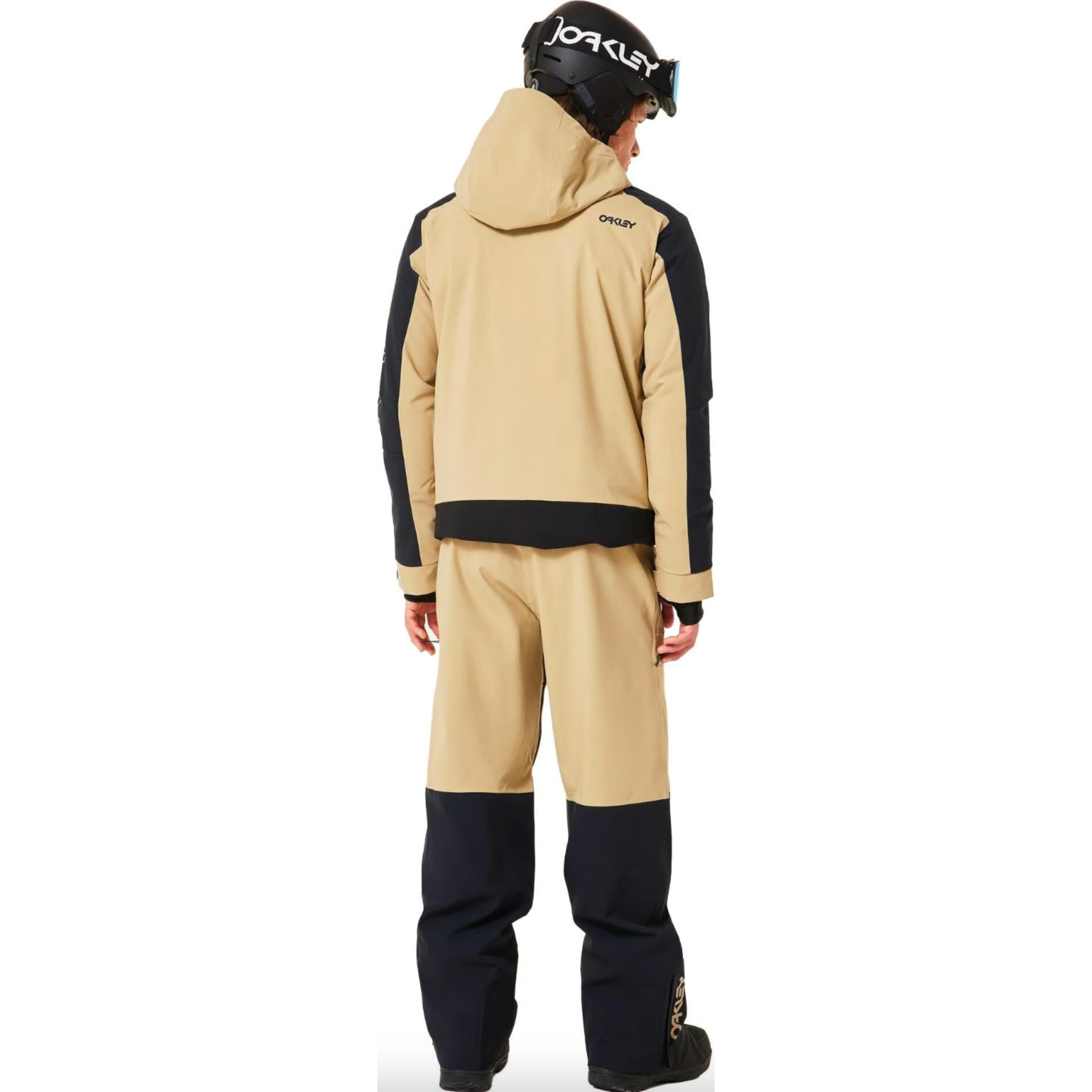 Oakley TNP TBT Insulated Jacket