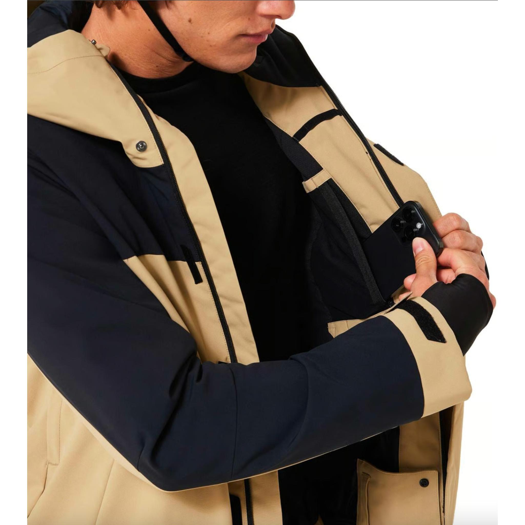 Oakley TNP TBT Insulated Jacket