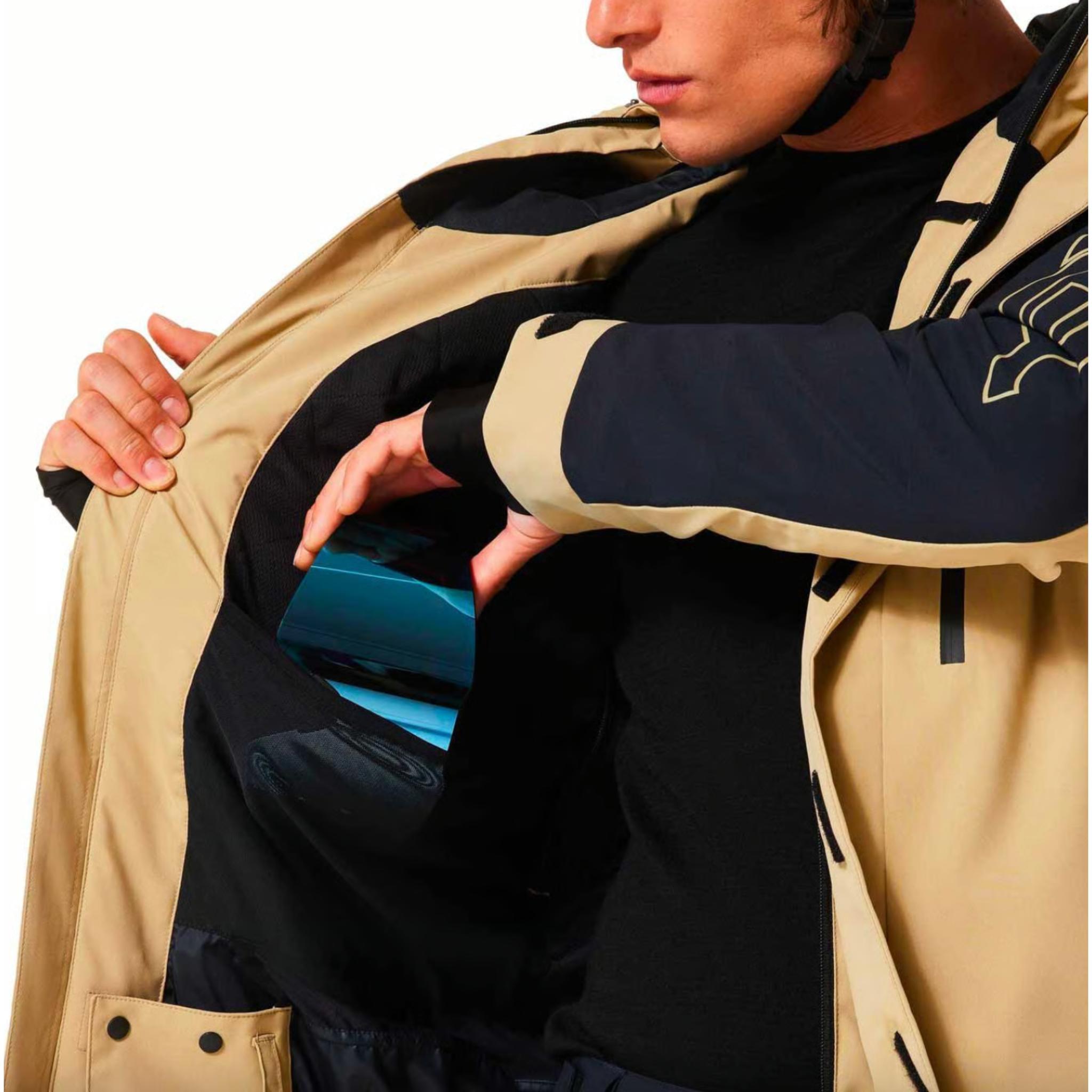 Oakley TNP TBT Insulated Jacket