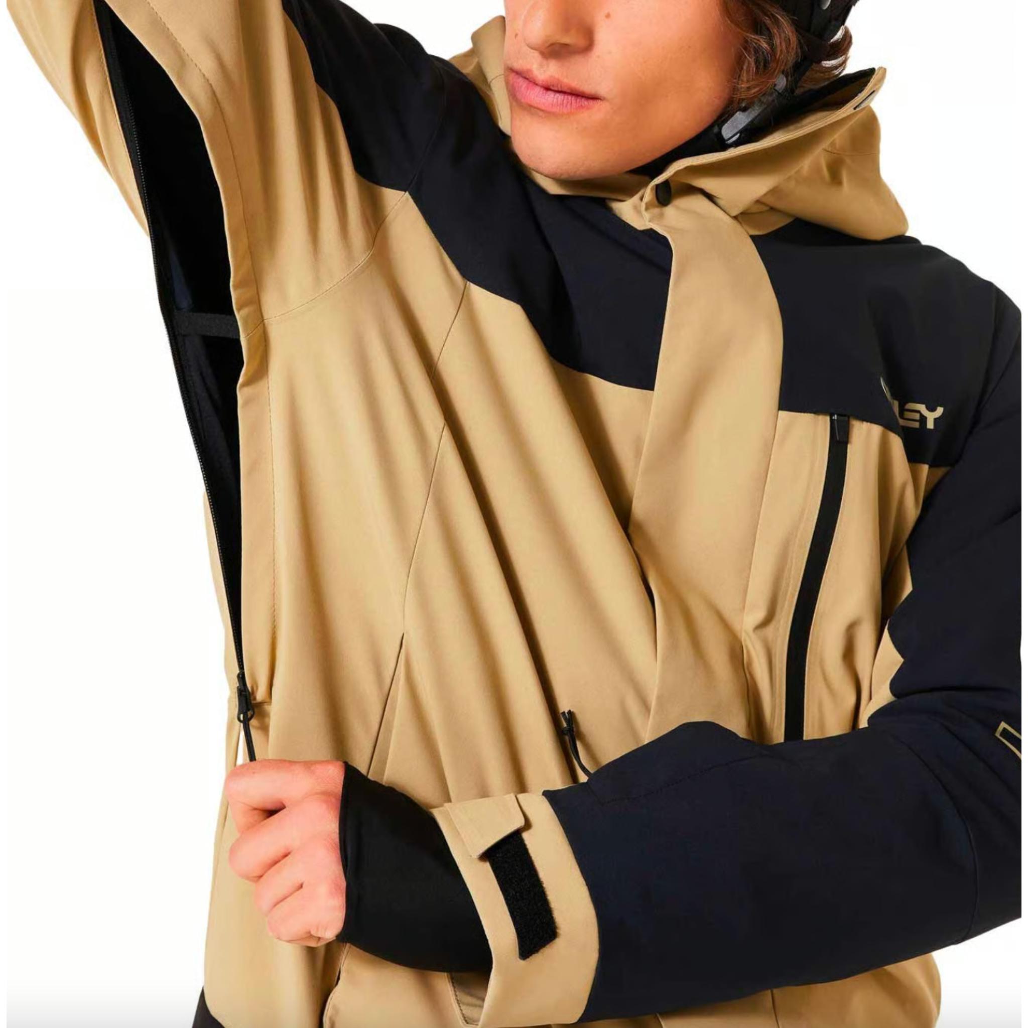 Oakley TNP TBT Insulated Jacket