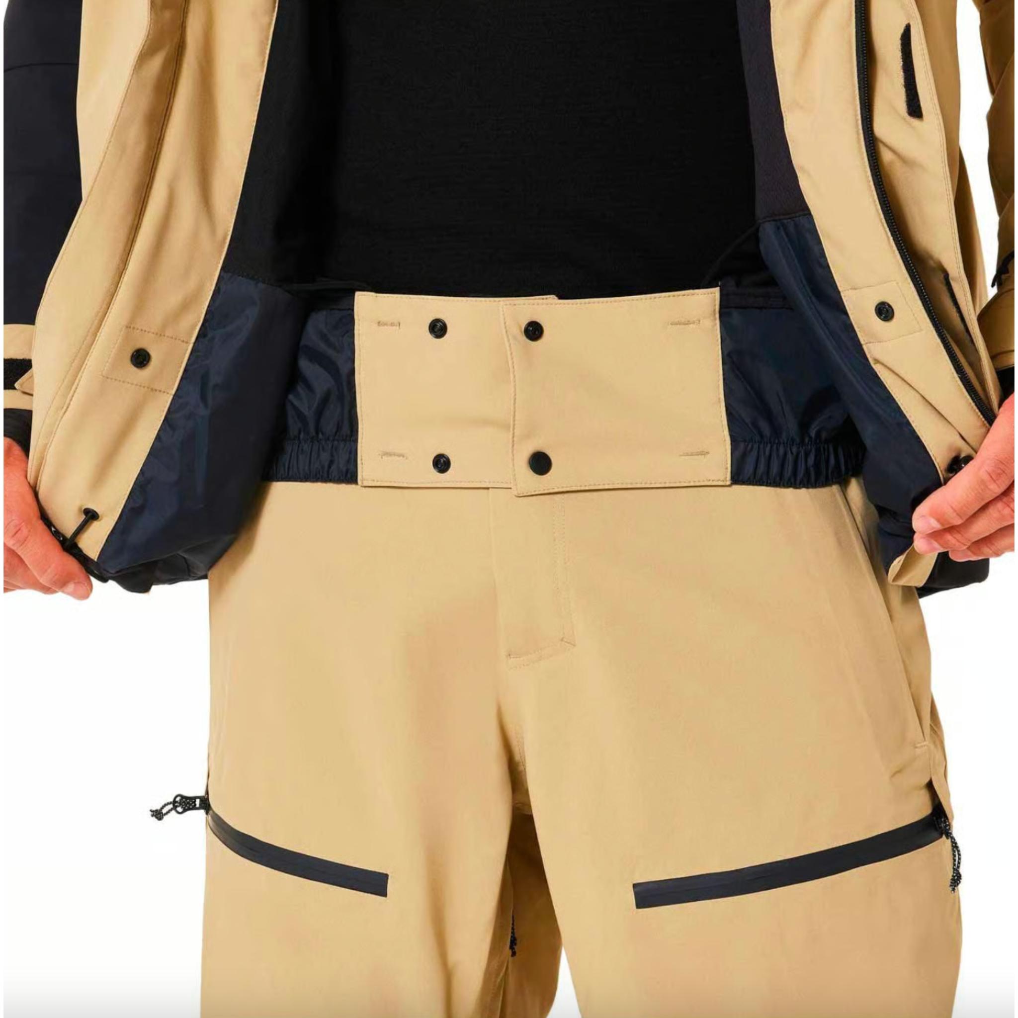 Oakley TNP TBT Insulated Jacket