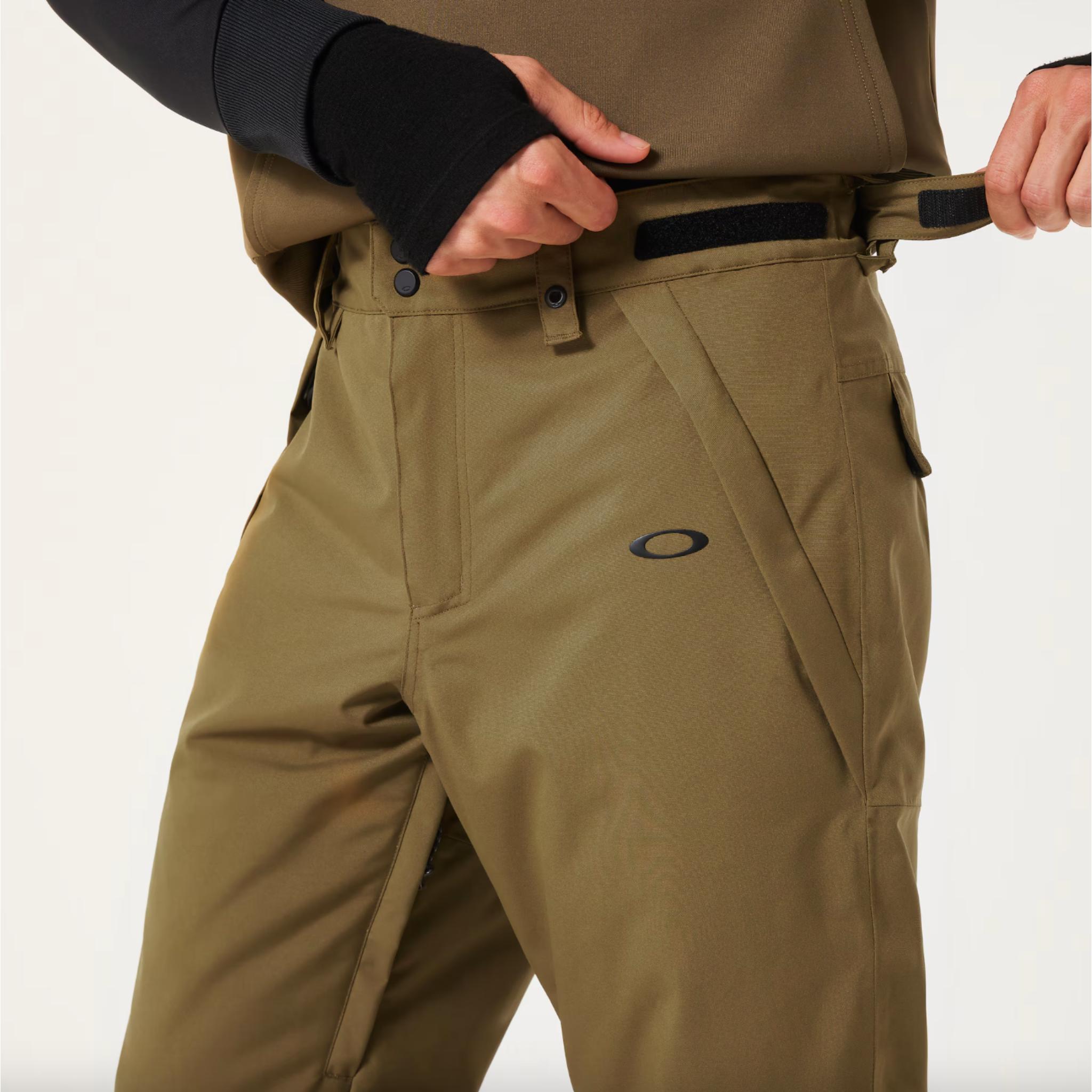 Oakley Best Cedar RC Insulated Pants