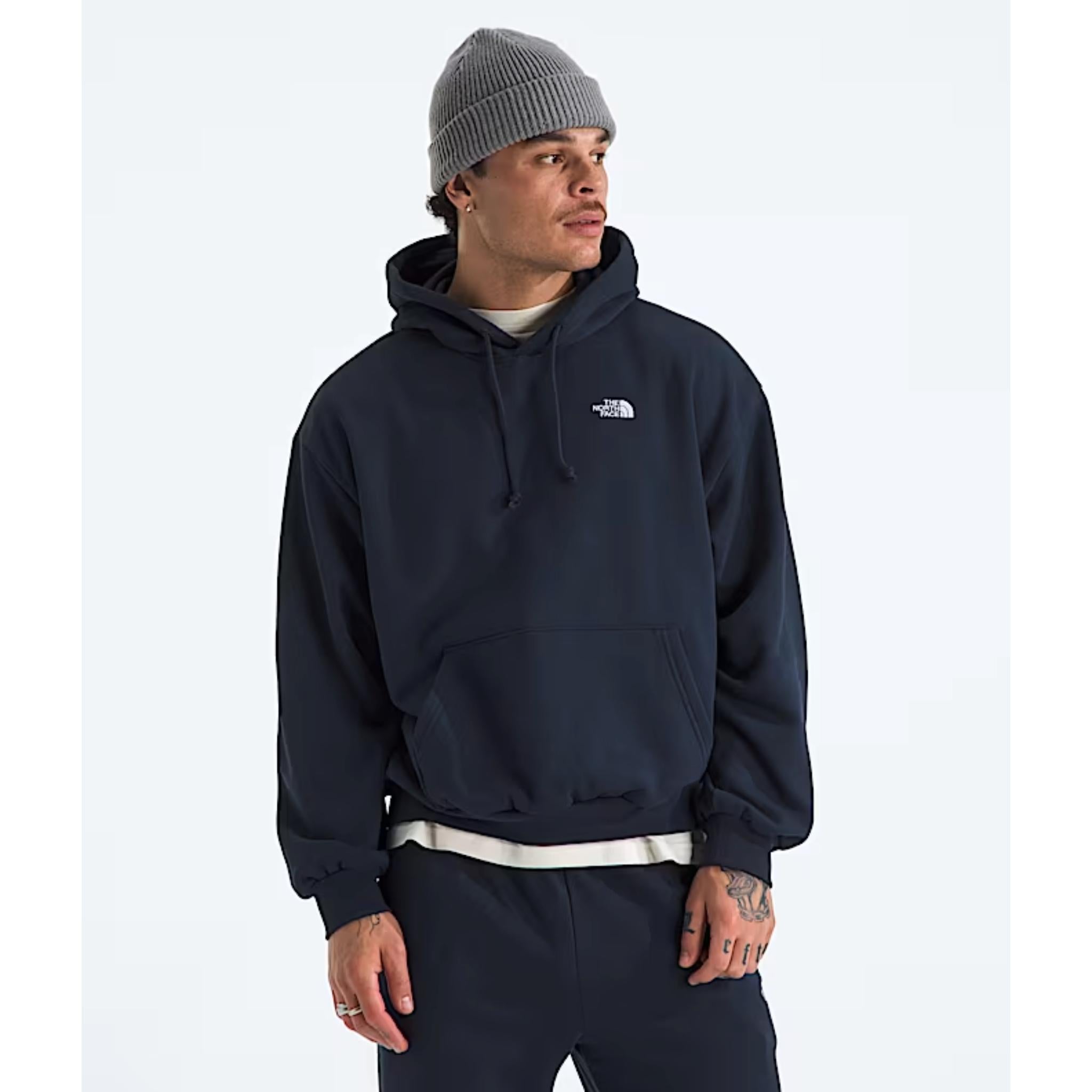 The North Face Mens Evolution Hoodie