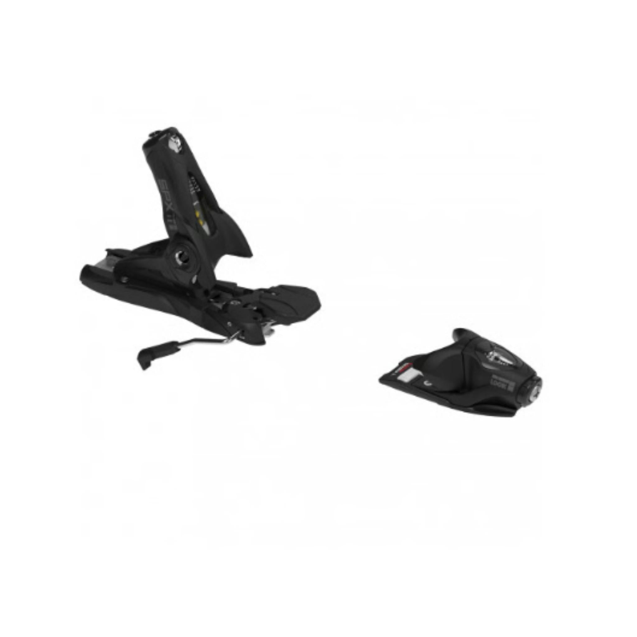 Look SPX 11 GW B100 Black Ski Binding