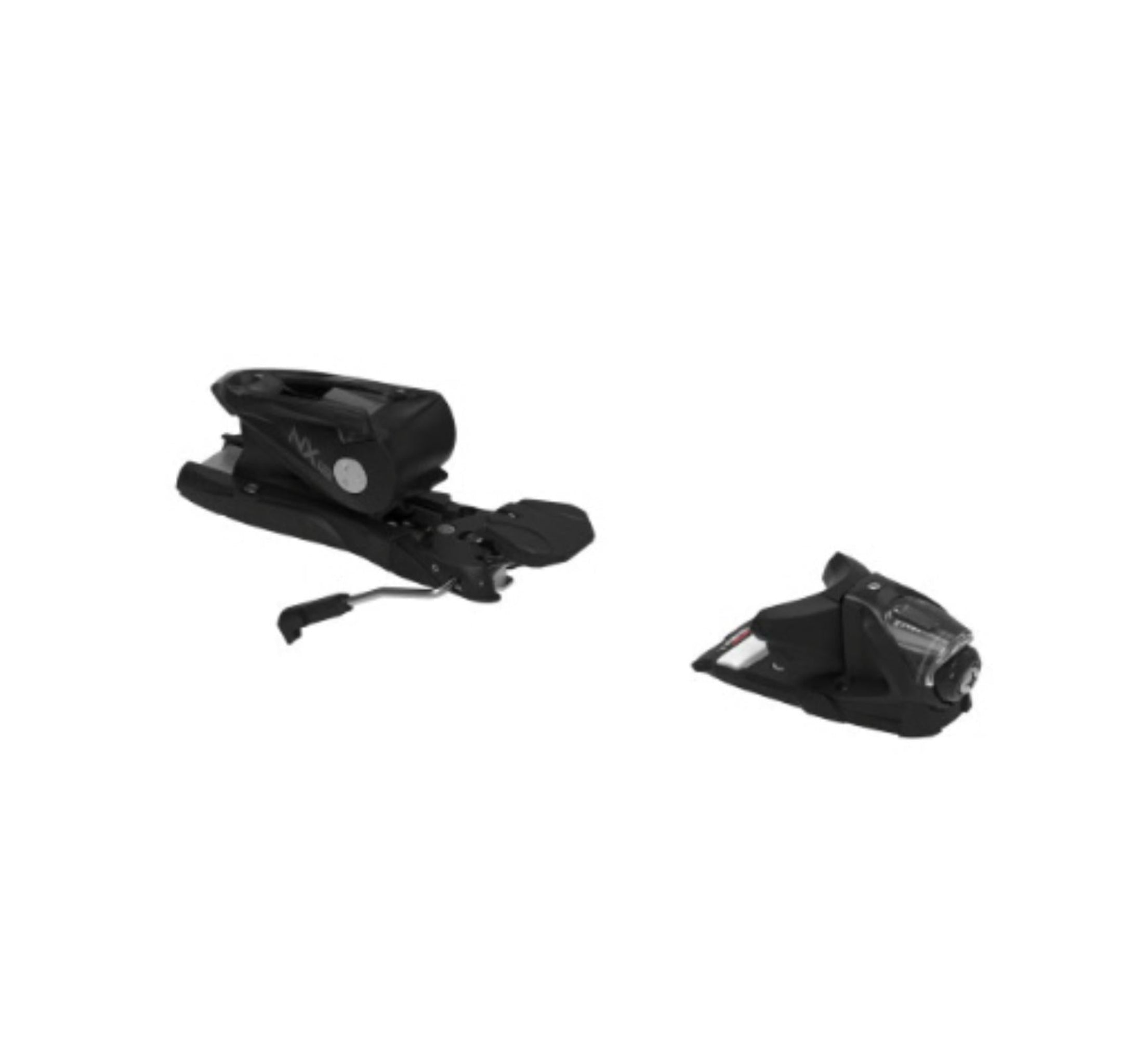 Look NX 12 GW B90 Black Ski Binding