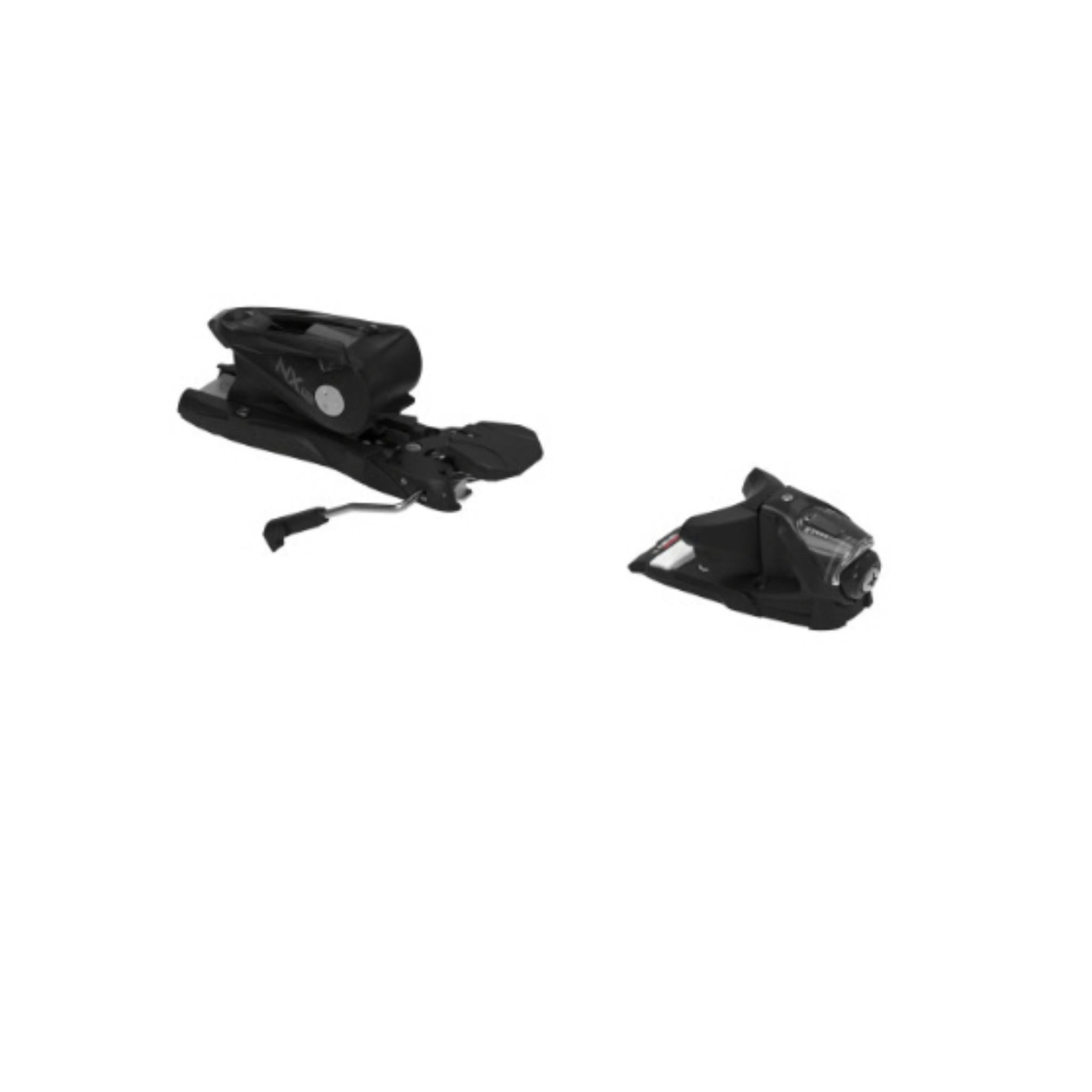 Look NX 12 GW B100 Black Ski Binding