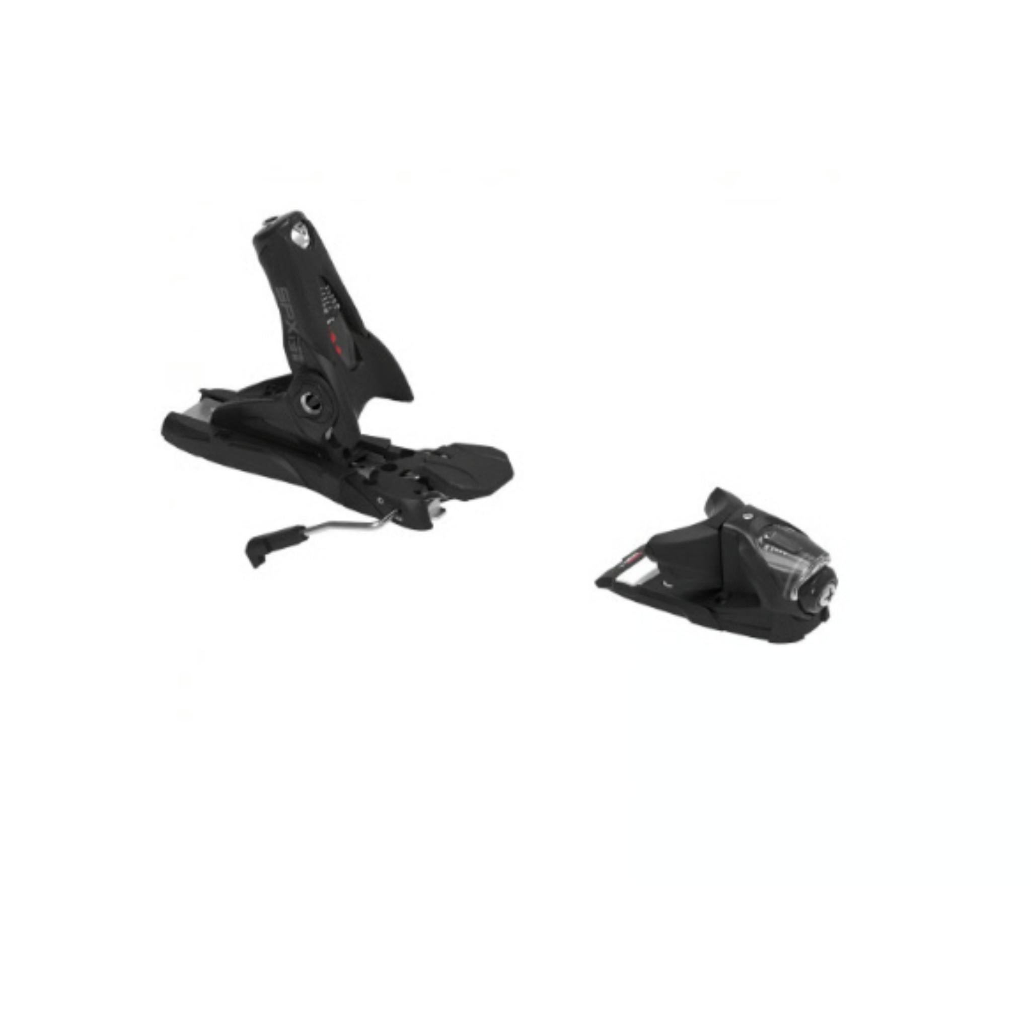 Look SPX 13 GW B100 Black Ski Binding