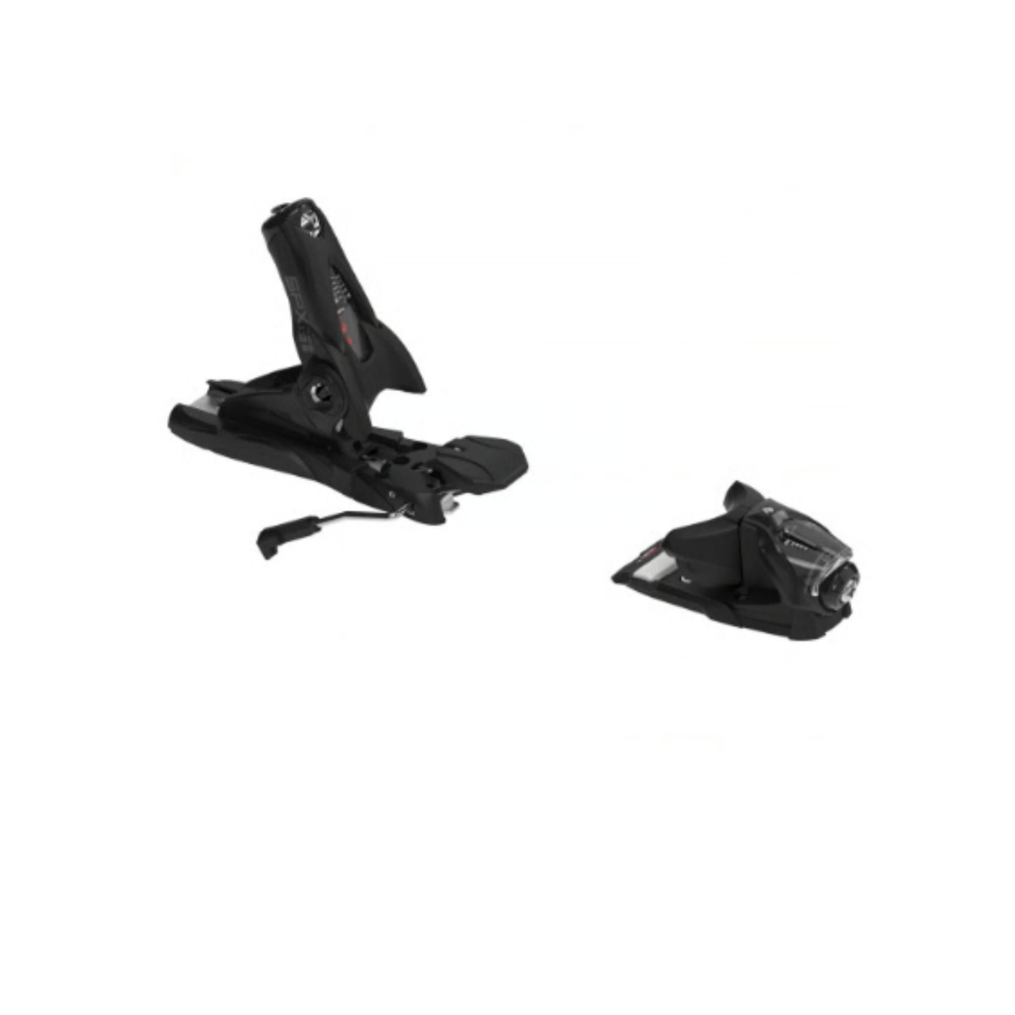Look SPX 13 GW B90 Black Ski Binding