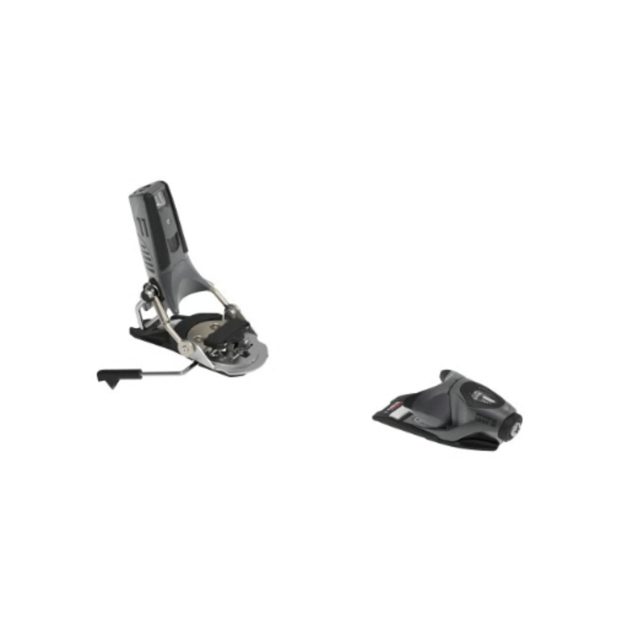 Look Pivot 2.0 11 GW B105 Black Metal Ski Binding