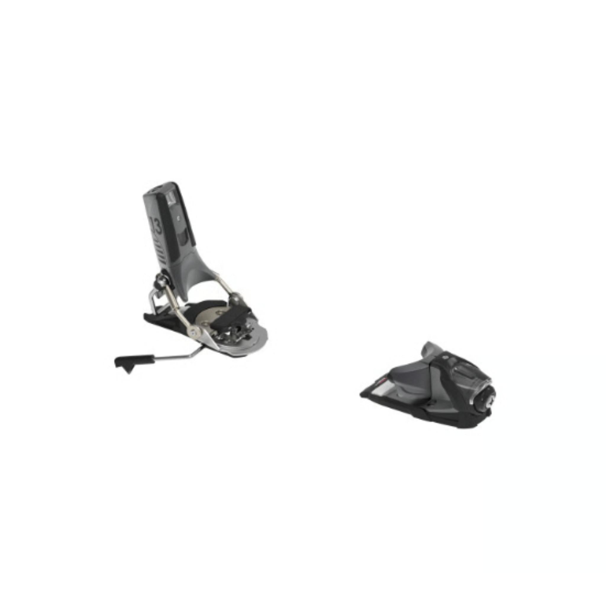 Look Pivot 2.0 13 GW B115 Black Metal Ski Binding