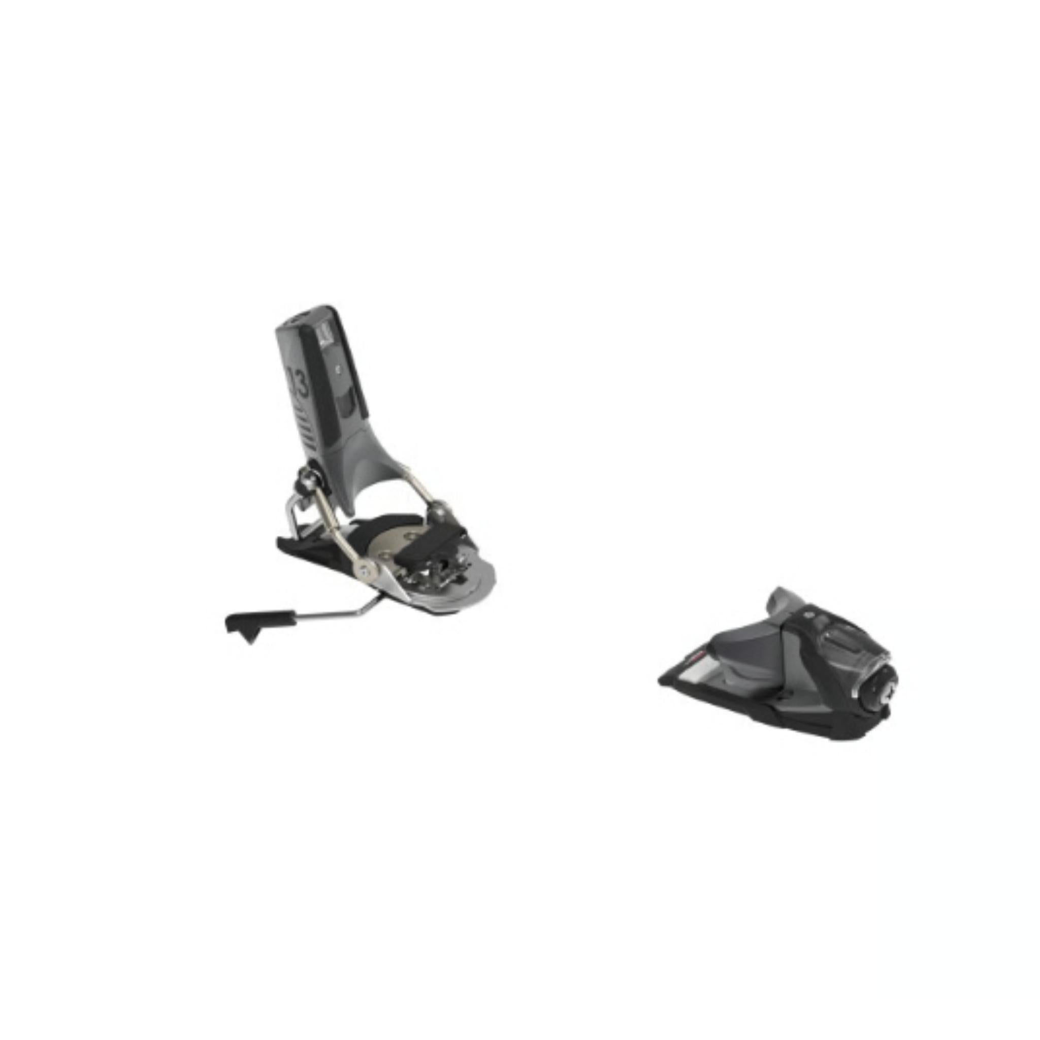 Look Pivot 2.0 15 GW B95 Black Metal Ski Binding
