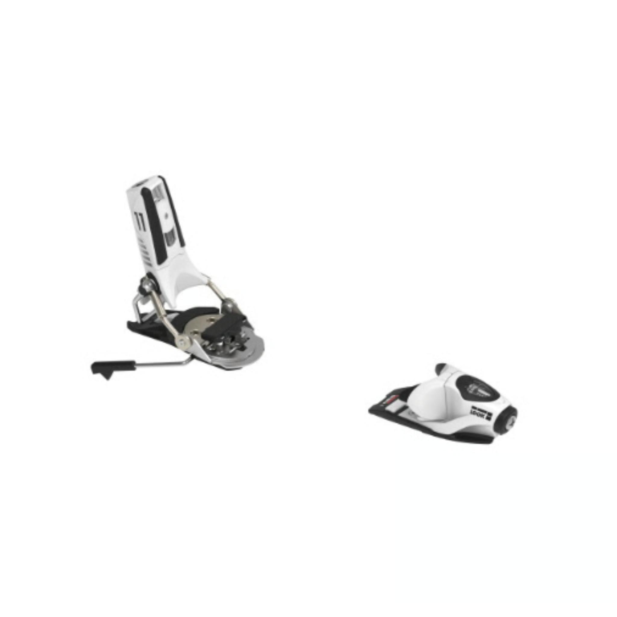 Look Pivot 2.0 11 GW B95 White Black Ski Binding