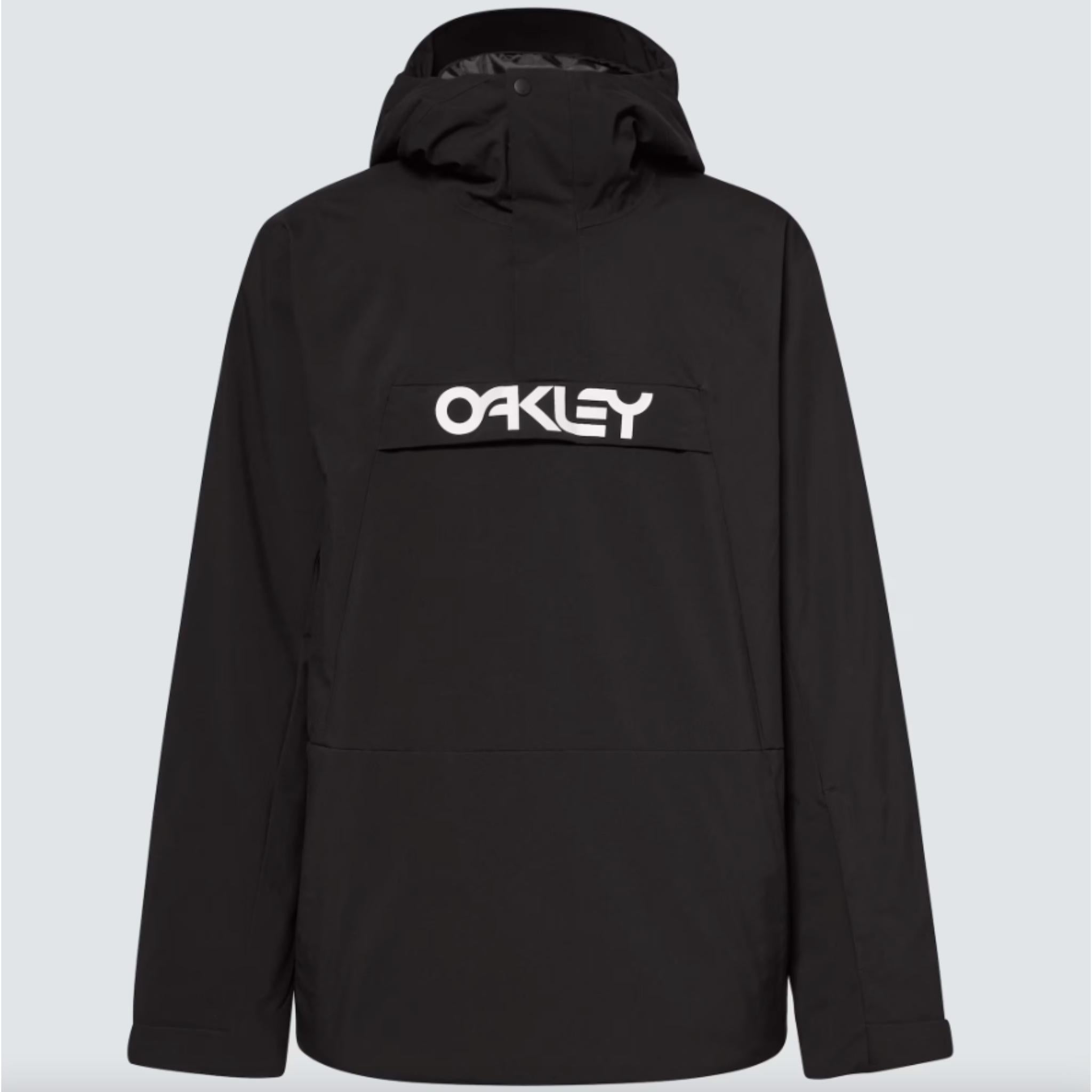 Oakley TNP TBT Insulated Anorak